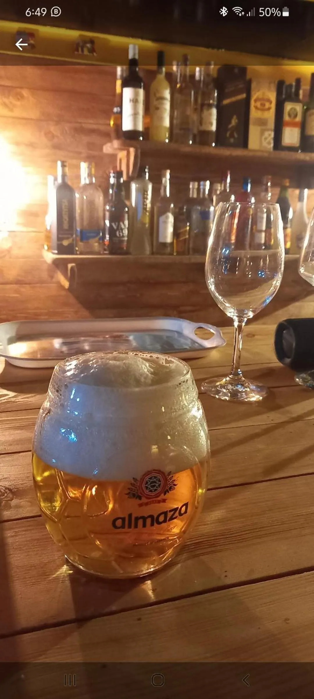 Suiteness Deir el qamar