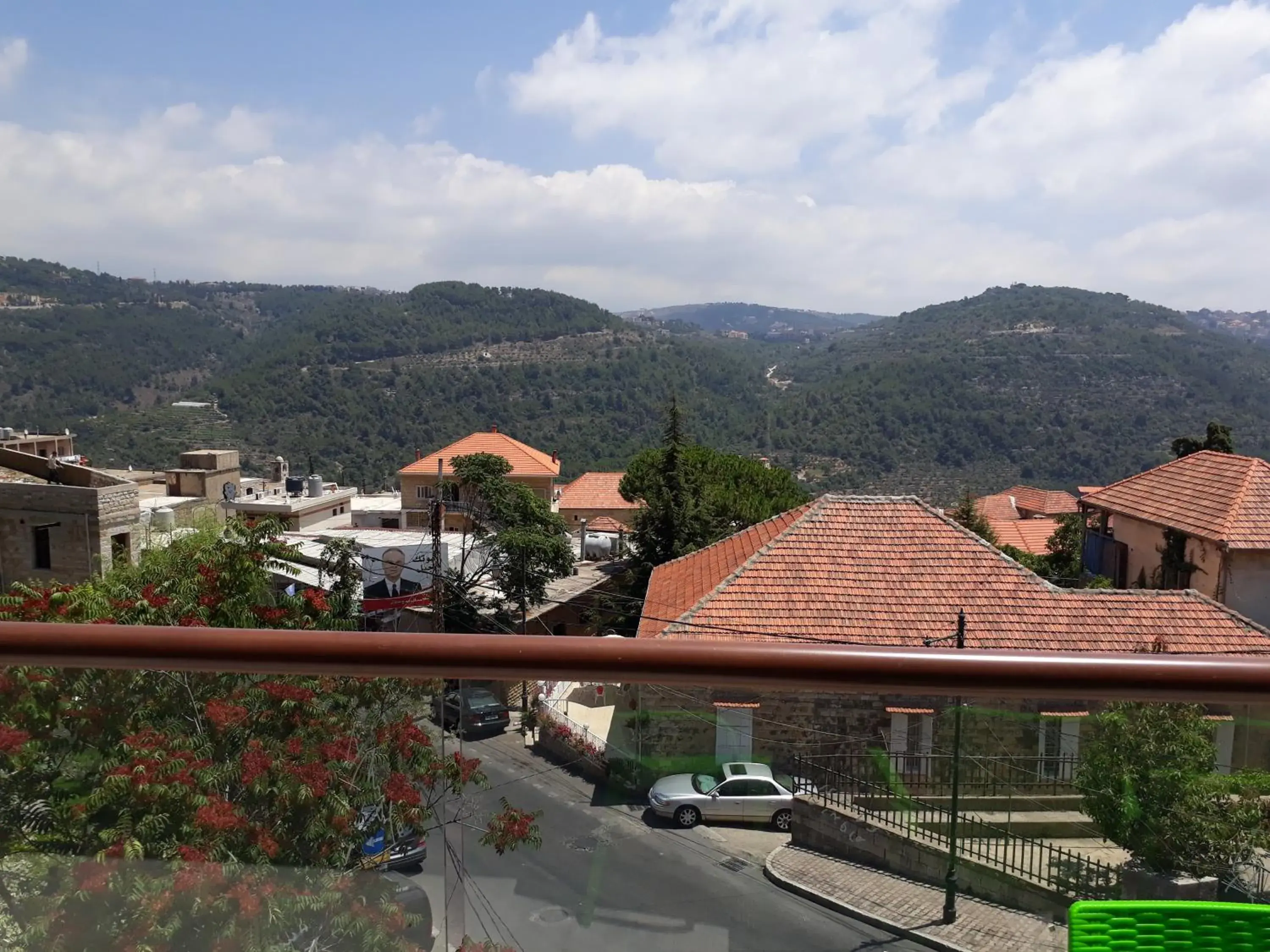 Junior Suite with Mountain View in Suiteness Deir el qamar Junior Suite with Mountain View in Suiteness Deir el qamar