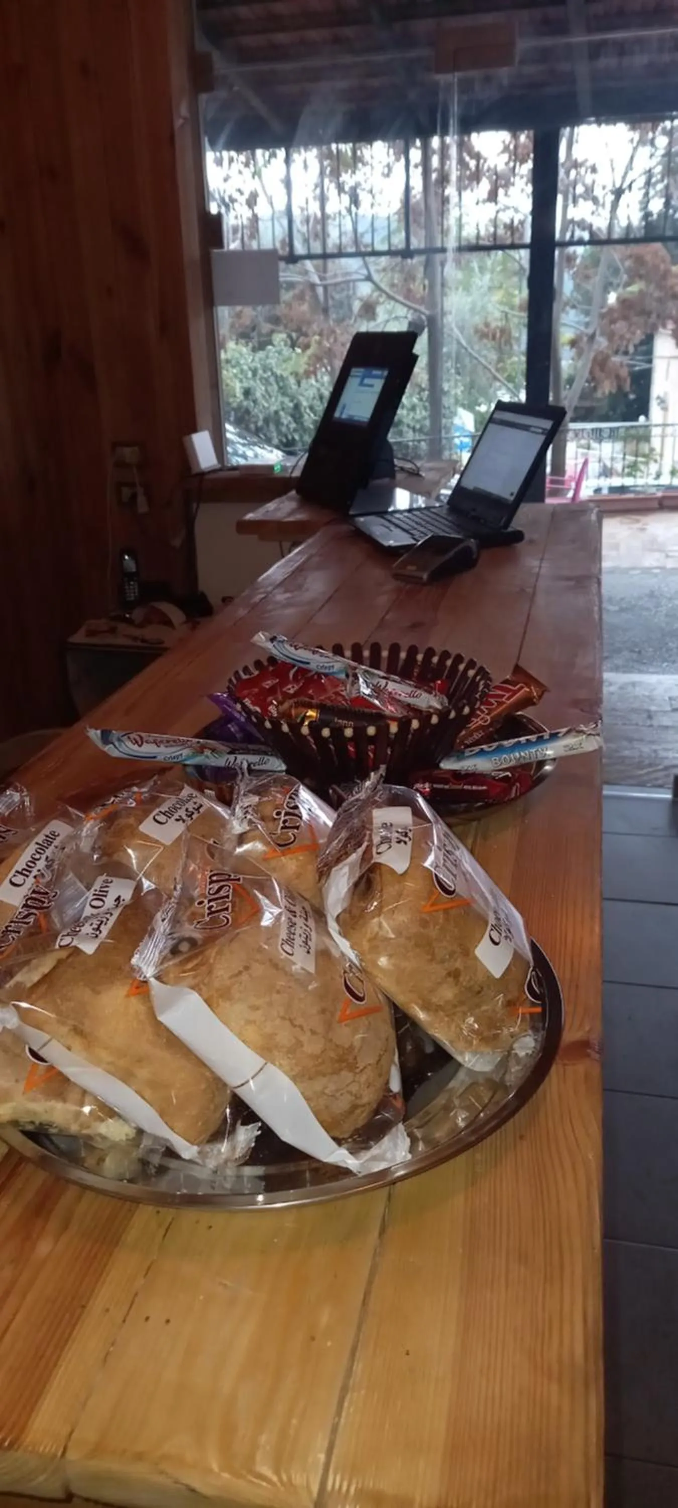 Suiteness Deir el qamar