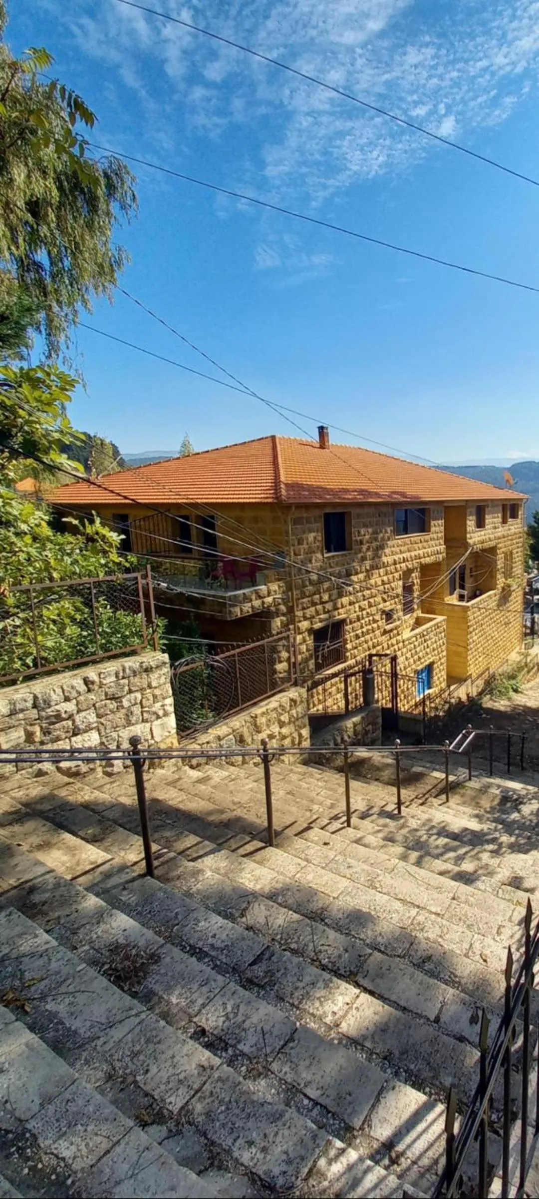 Suiteness Deir el qamar