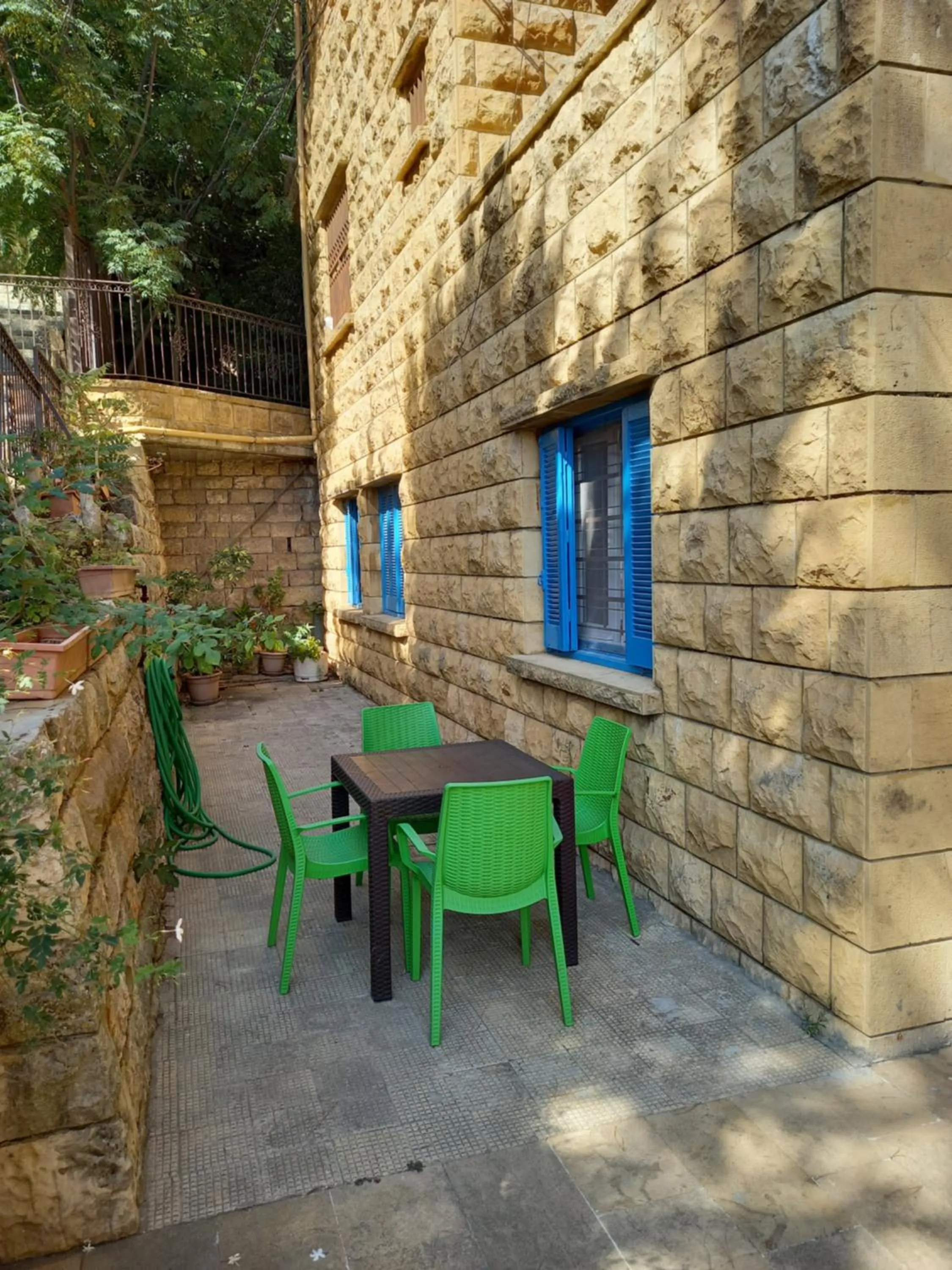 Suiteness Deir el qamar