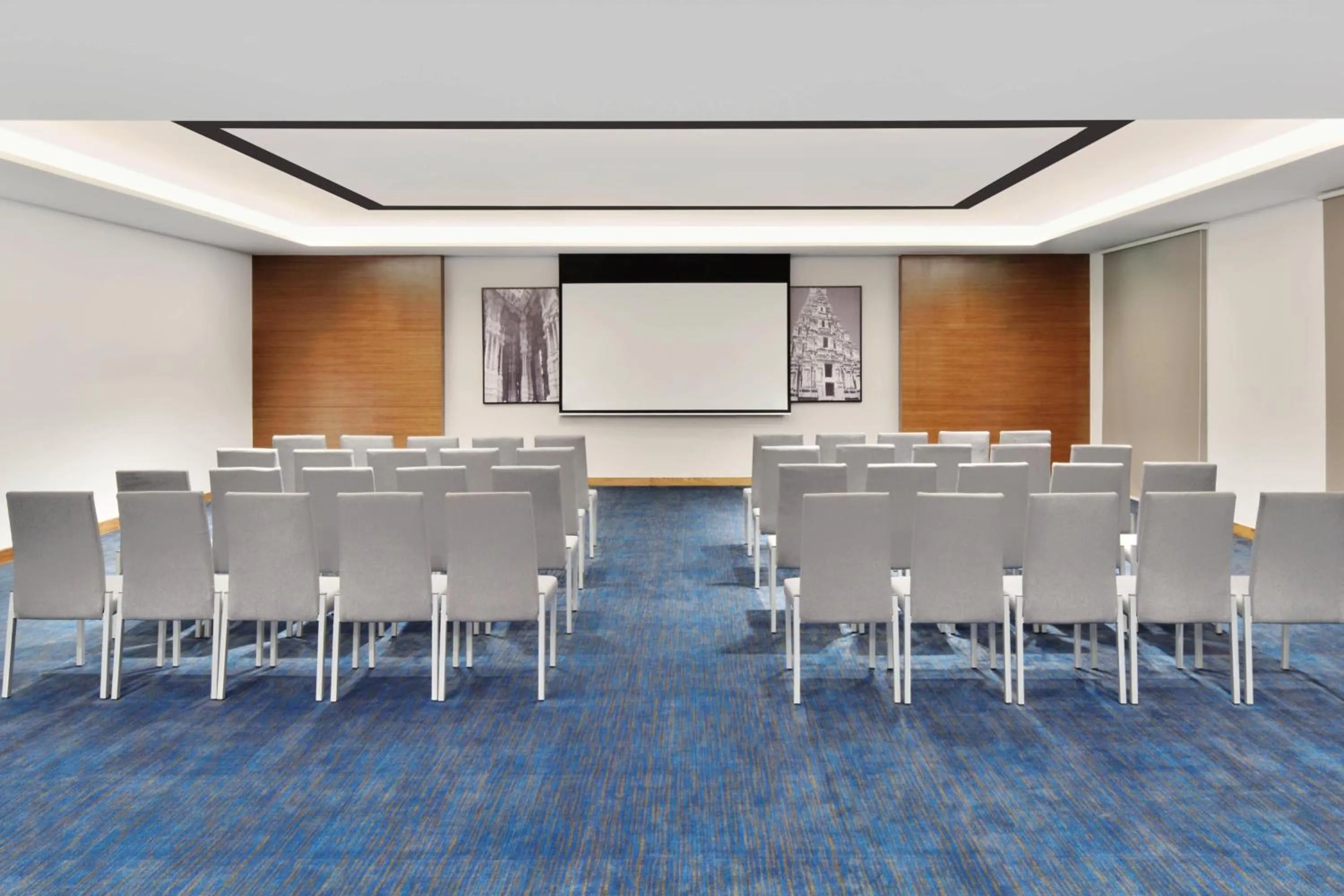 Entertainment in Fairfield by Marriott Bengaluru Whitefield