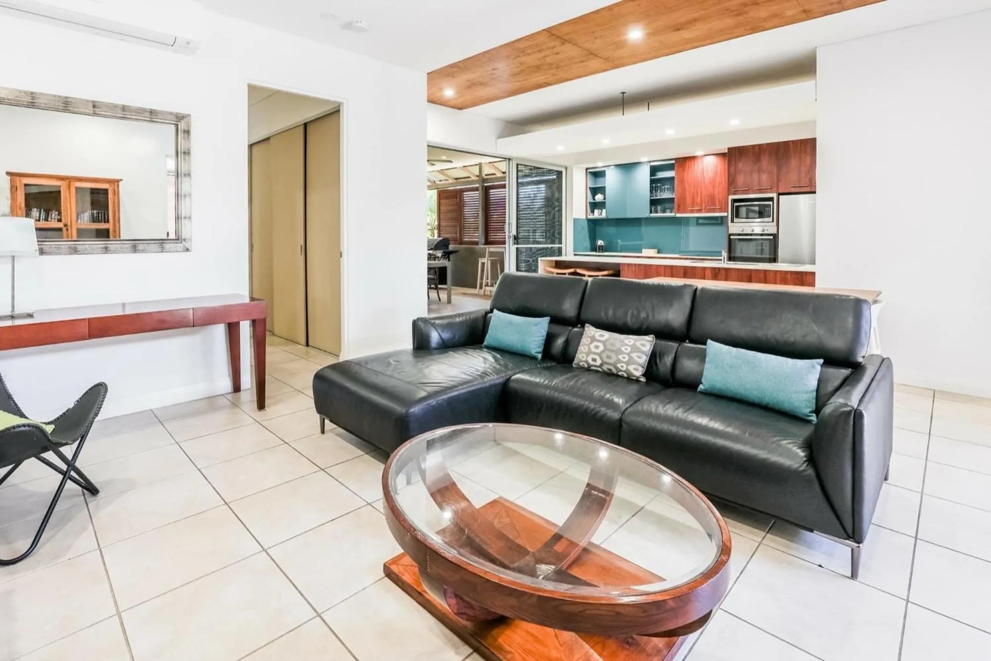 Sandcastles 1770 Motel & Resort