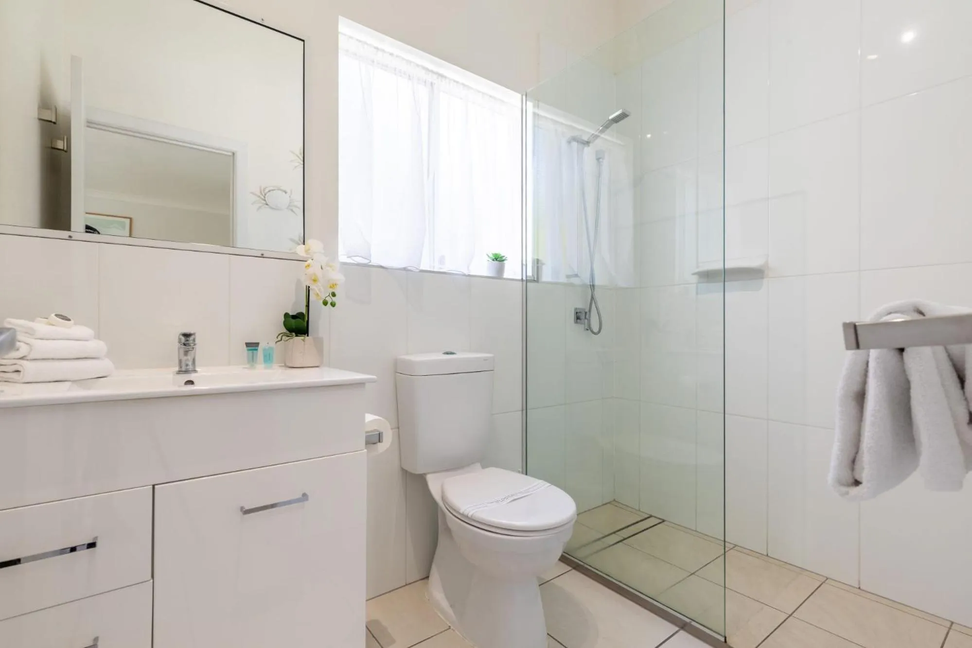 Sandcastles 1770 Motel & Resort