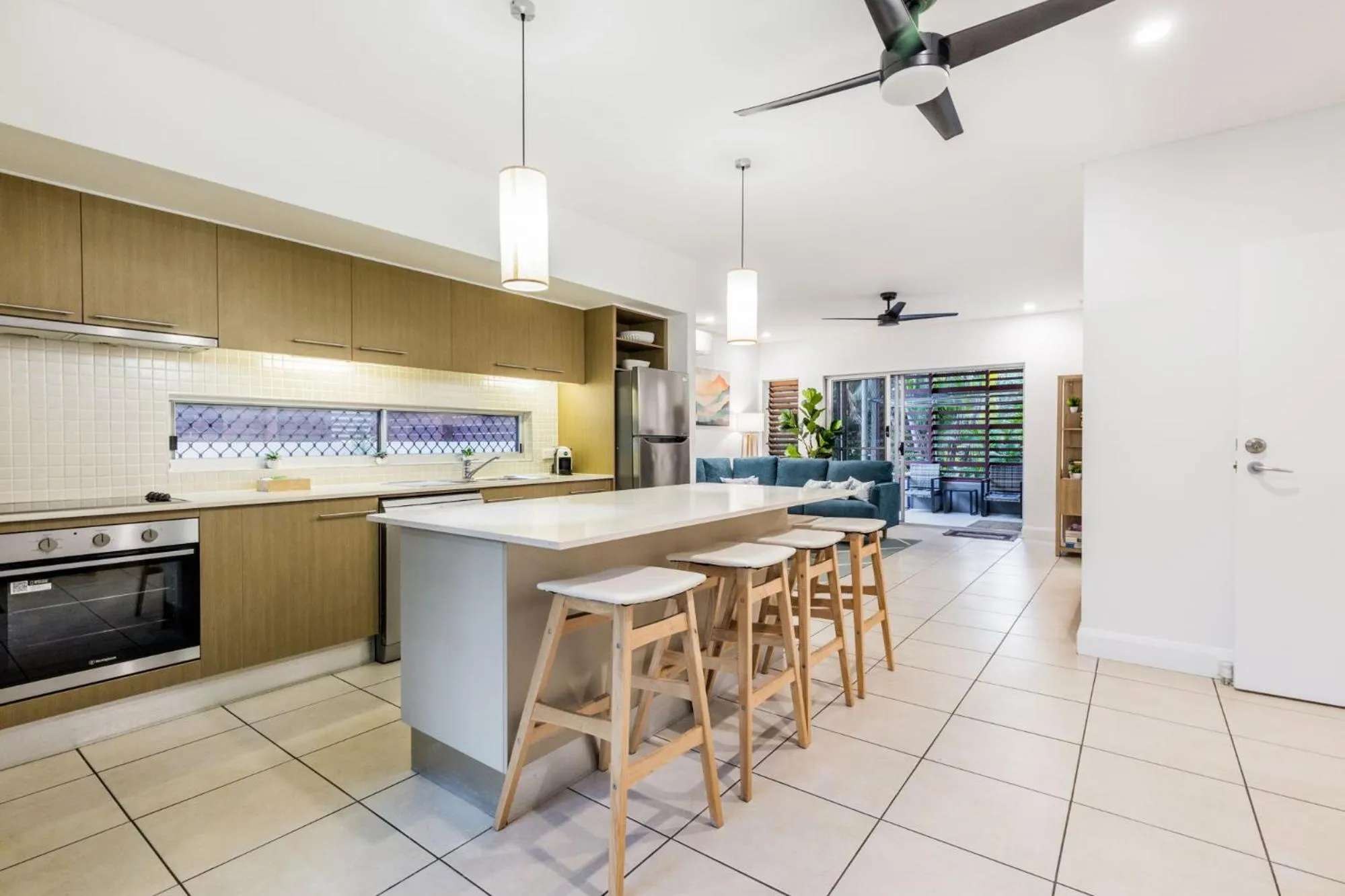 Sandcastles 1770 Motel & Resort