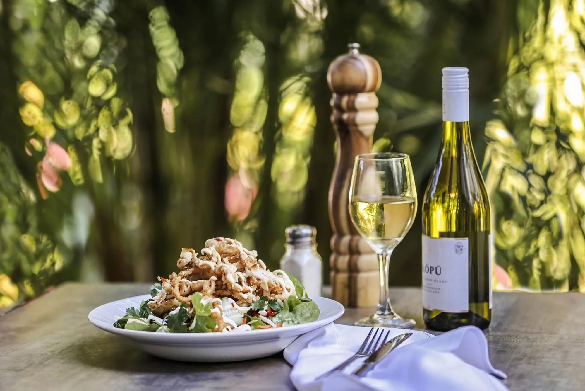 Sandcastles 1770 Motel & Resort