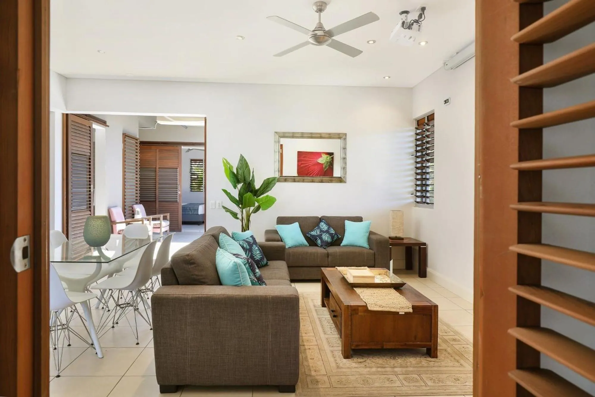 Sandcastles 1770 Motel & Resort