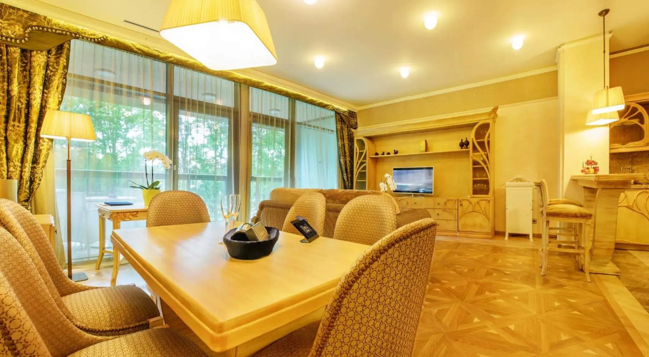 Grand SPA Lietuva Serviced Apartments Dzūkija Grand SPA Lietuva Serviced Apartments Dzūkija