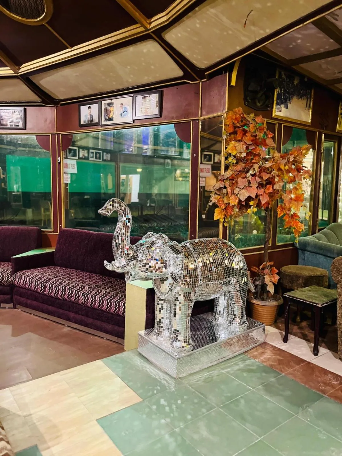 View (from property/room) in Snow King Retreat - The Heaven