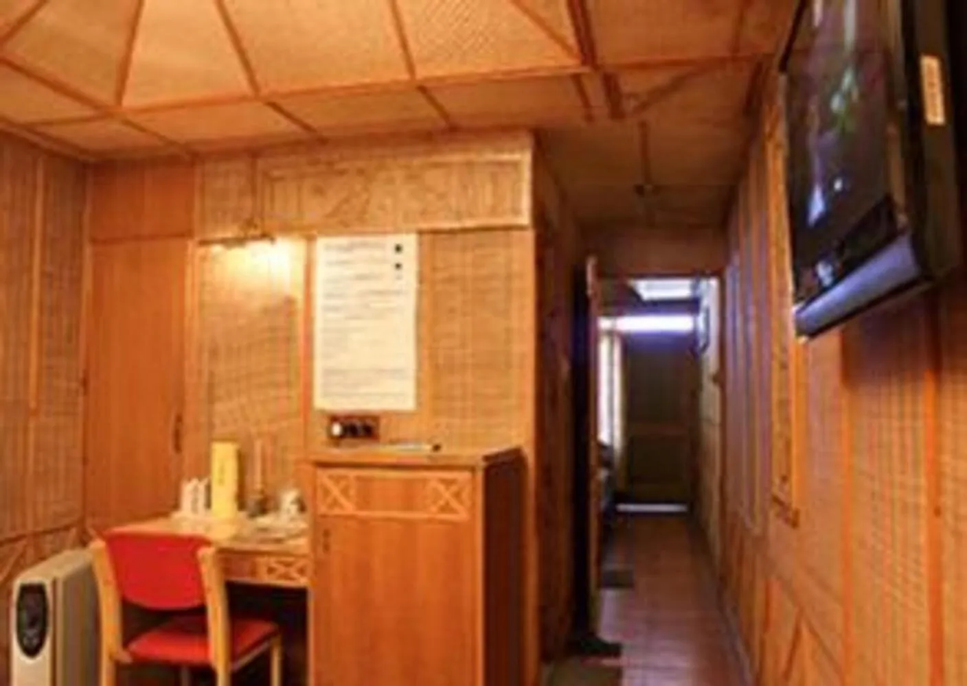 View (from property/room) in Snow King Retreat - The Heaven