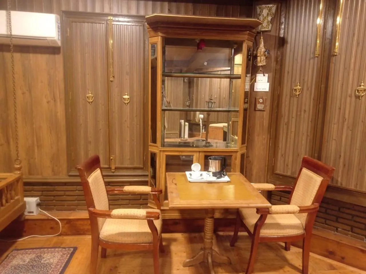 View (from property/room) in Snow King Retreat - The Heaven