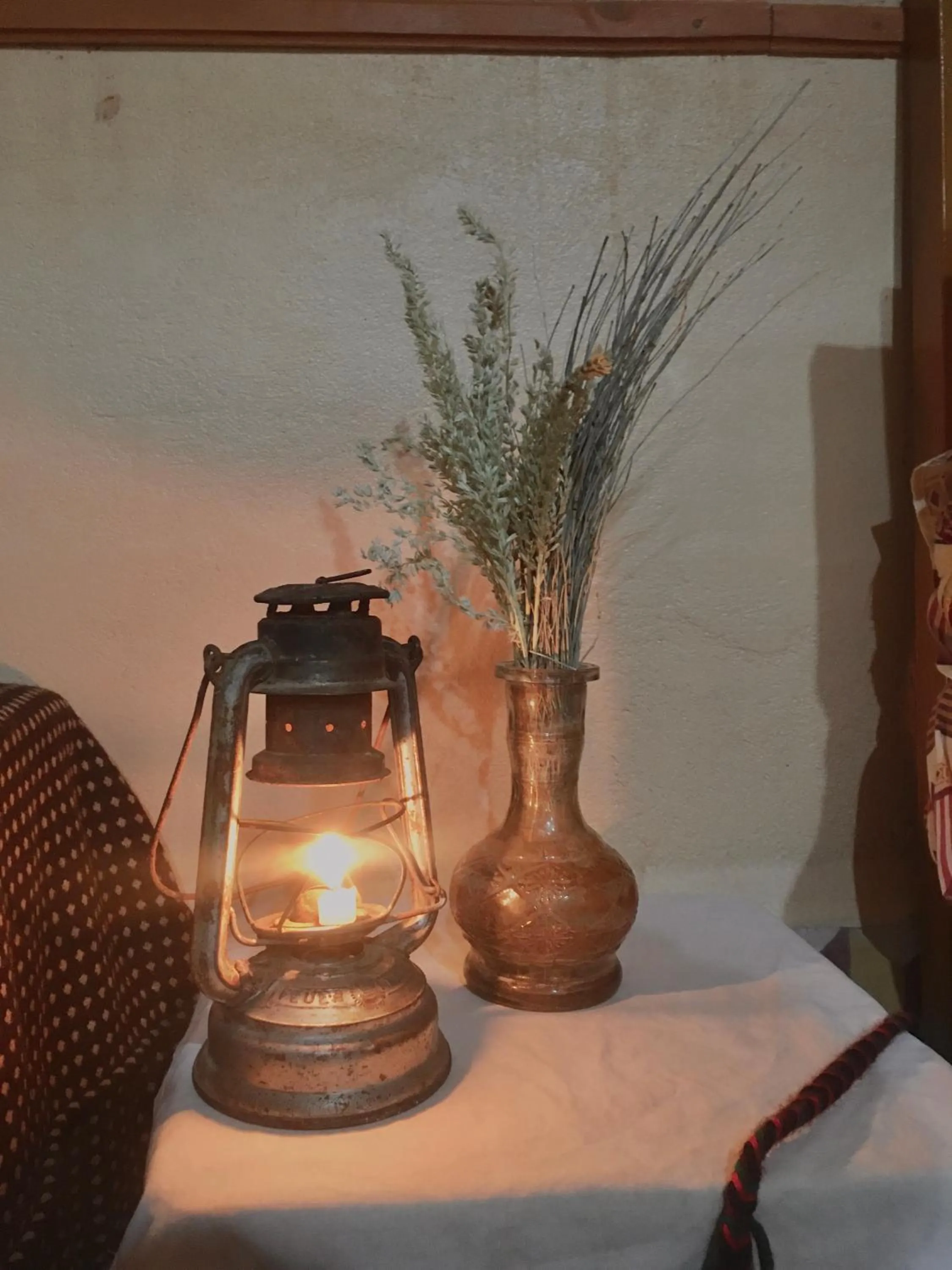 Hôtel panoramique de la vallée