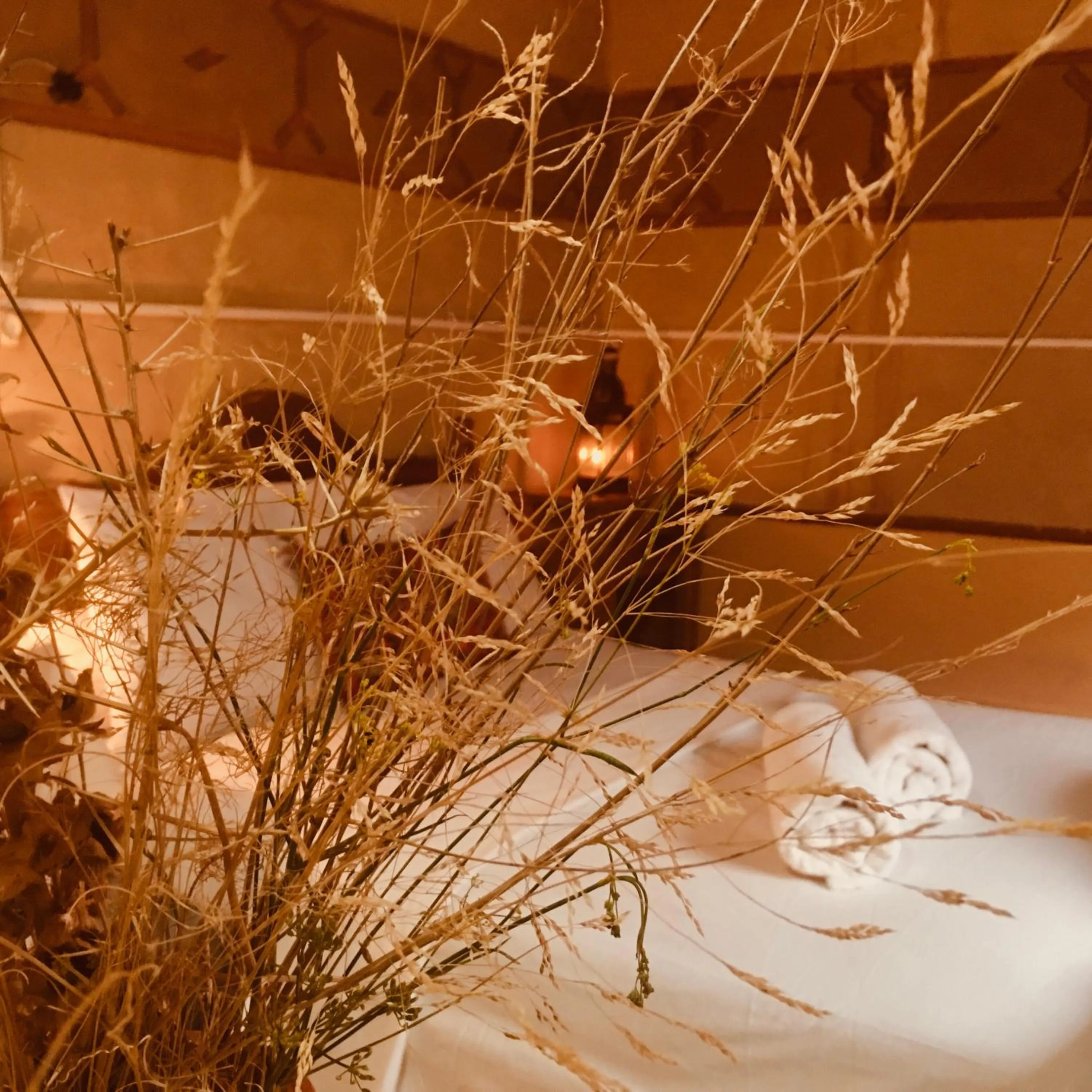 Hôtel panoramique de la vallée