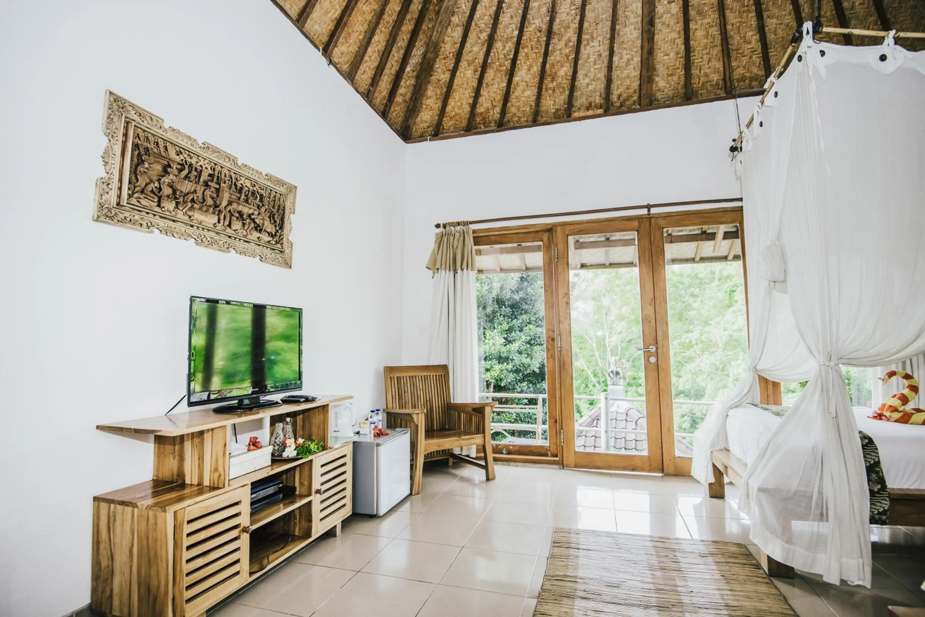 Other, Bed in Lembongan Cliff Villas