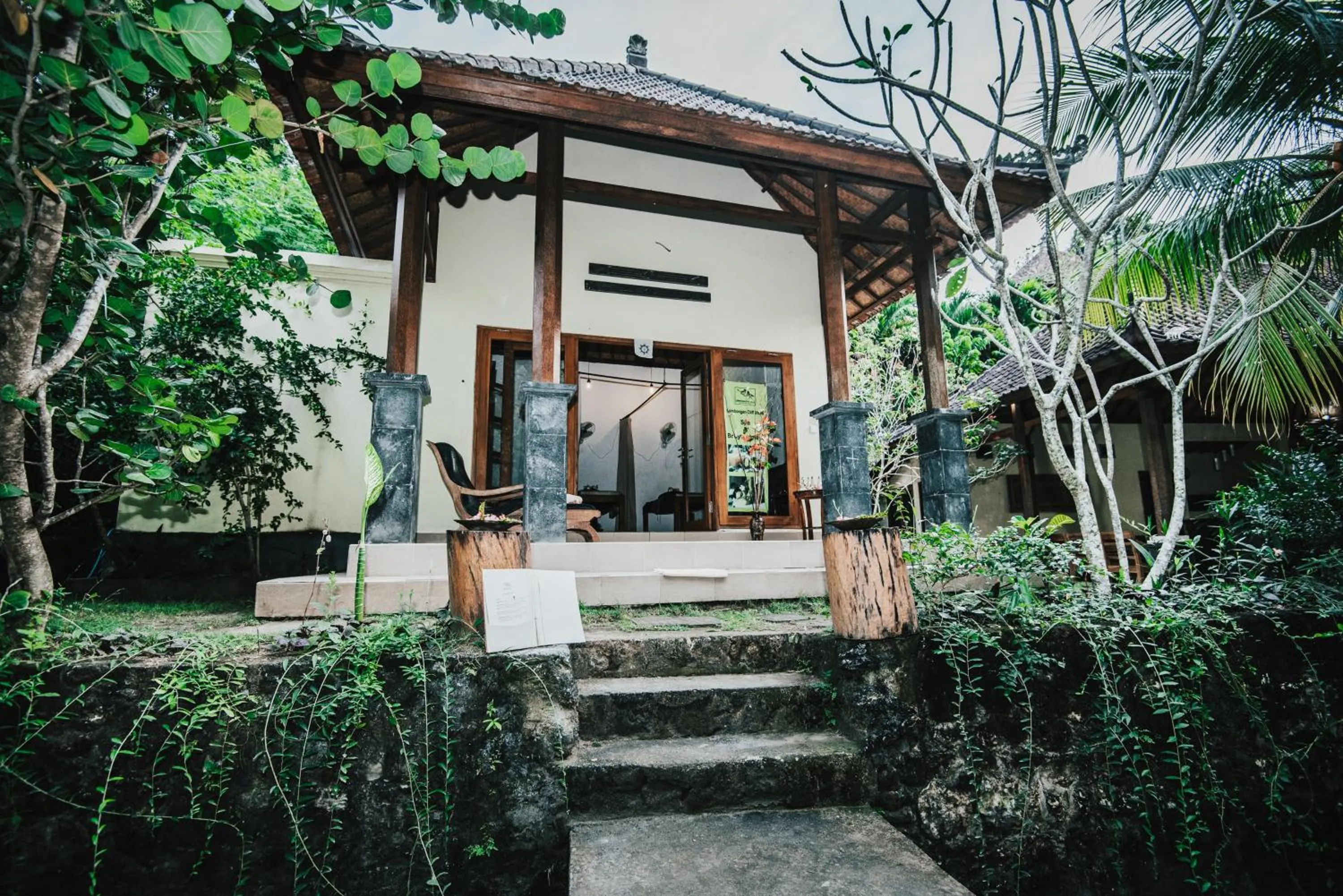 Other in Lembongan Cliff Villas