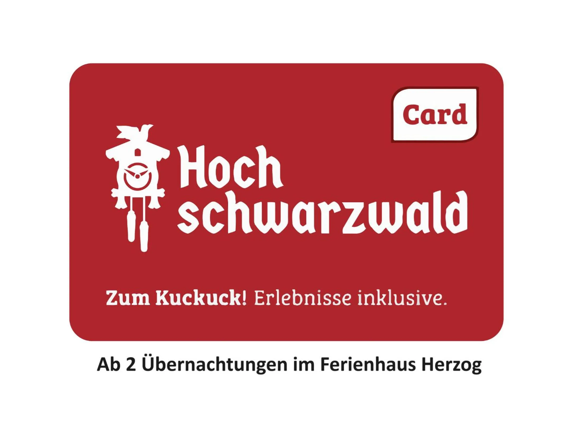 Ferienhaus Haus Herzog