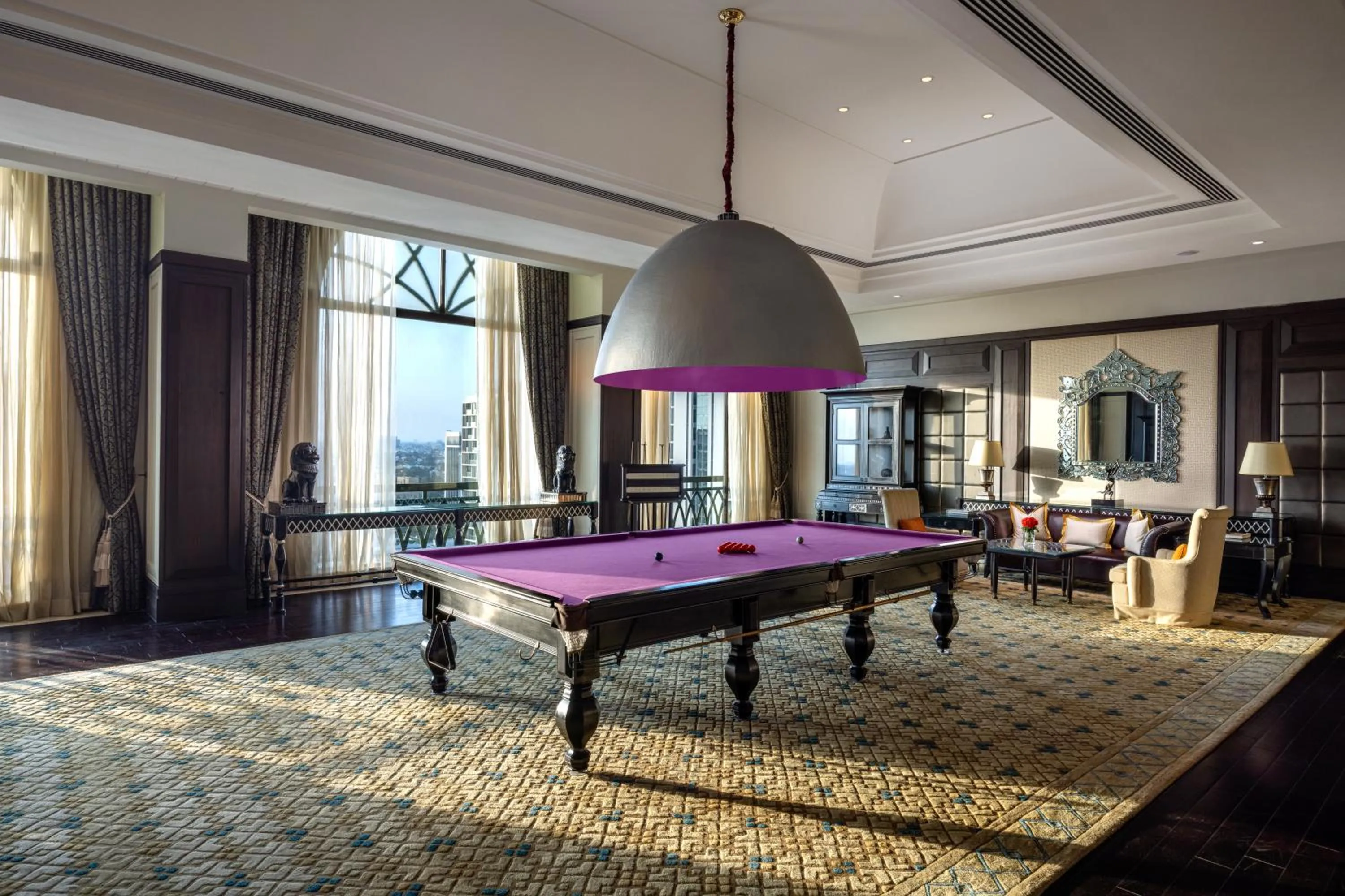 The Leela Palace Chennai