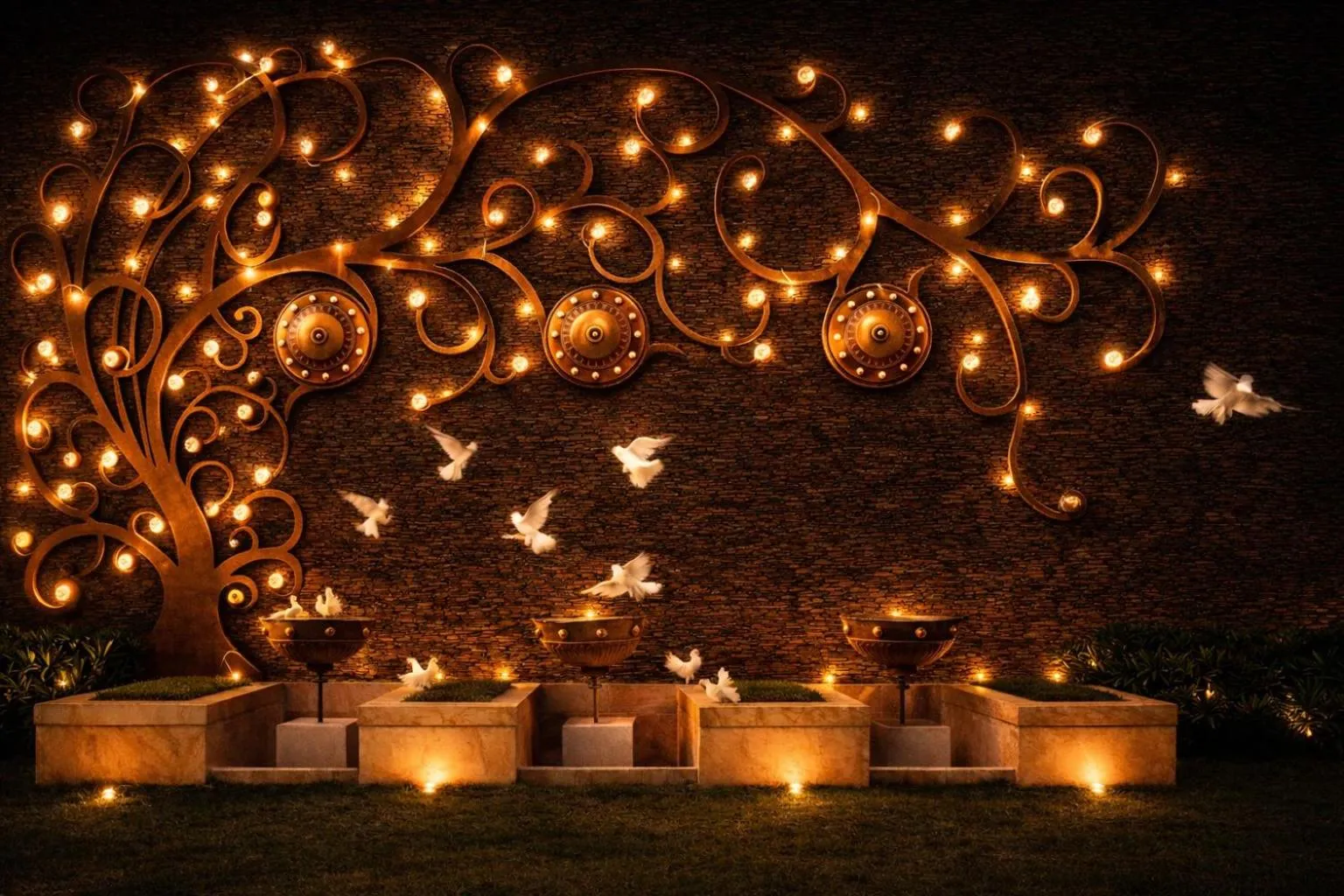 The Leela Palace Chennai