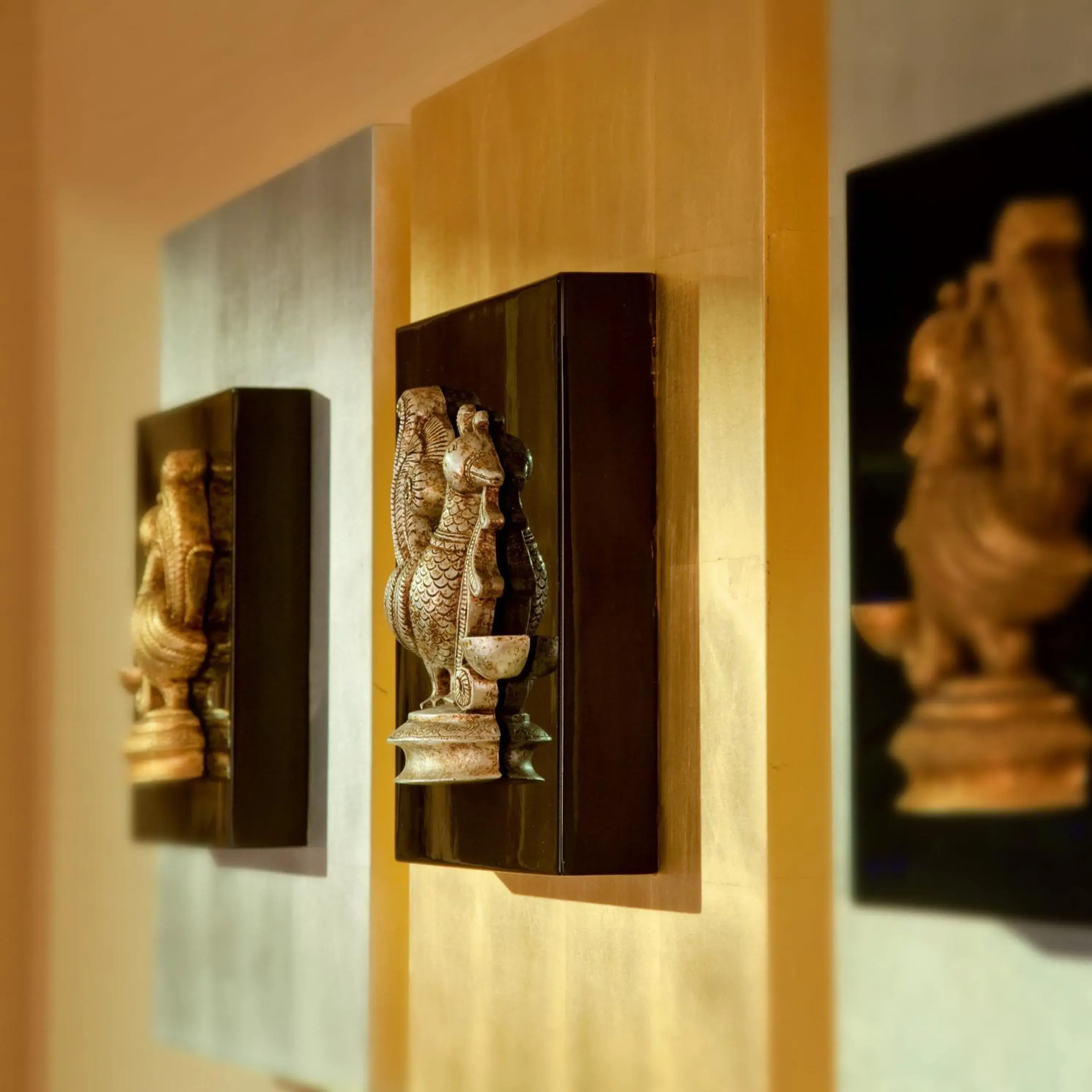 Deluxe Pool View Room - single occupancy in The Leela Palace Chennai Deluxe Pool View Room - single occupancy in The Leela Palace Chennai