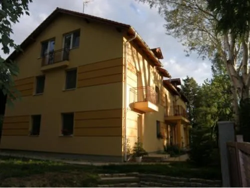 Anker Villa