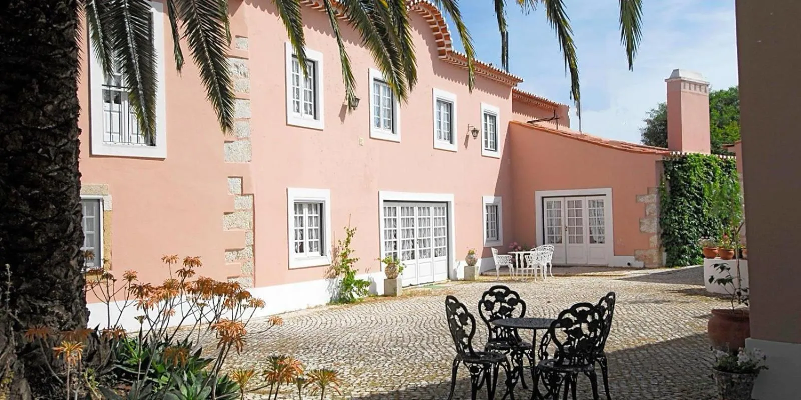 Casa Da Avo Genoveva