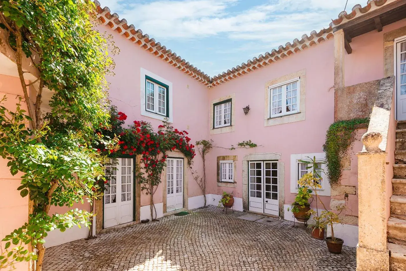 Casa Da Avo Genoveva Casa Da Avo Genoveva
