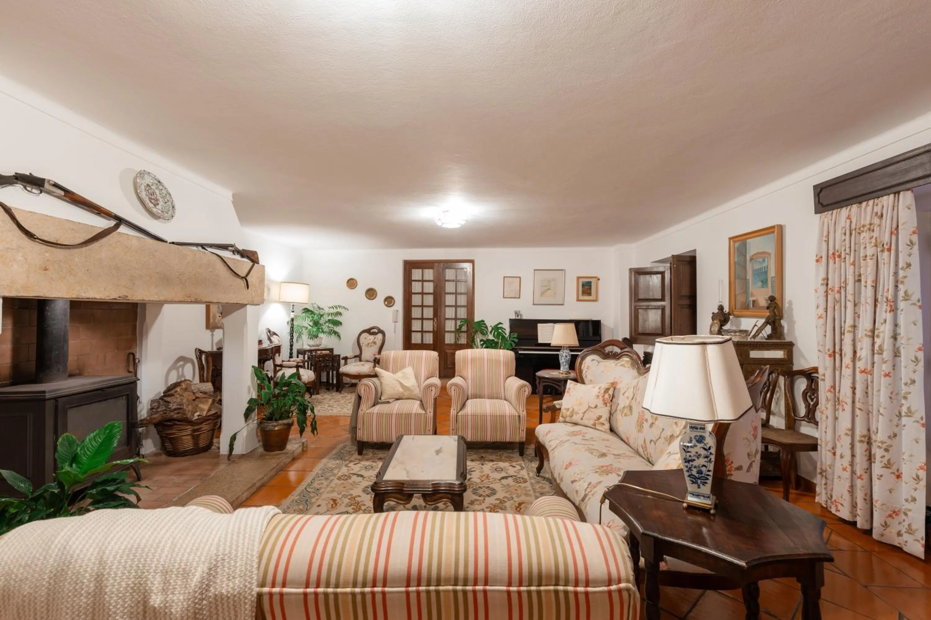 Casa Da Avo Genoveva