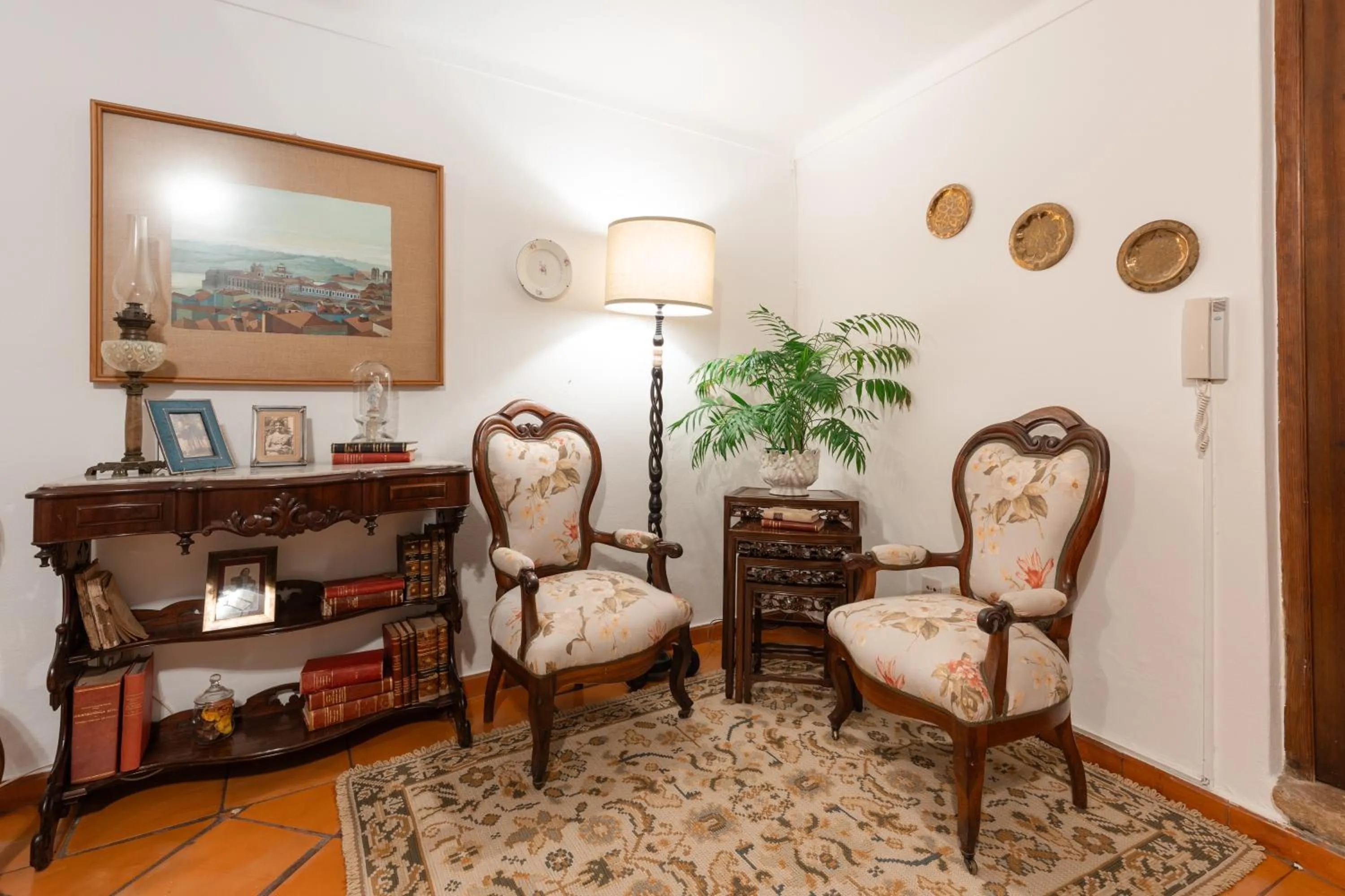 Casa Da Avo Genoveva