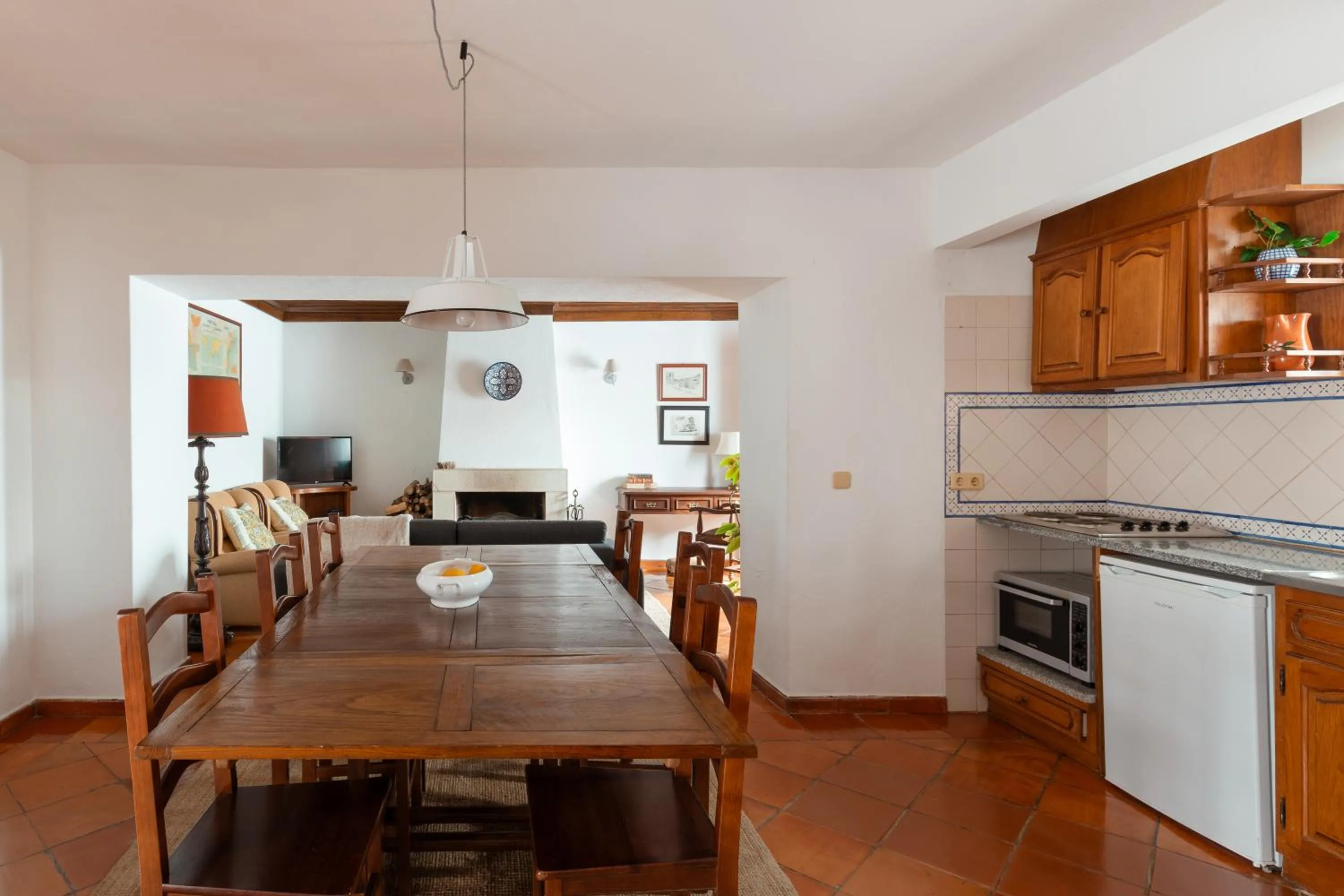 Casa Da Avo Genoveva