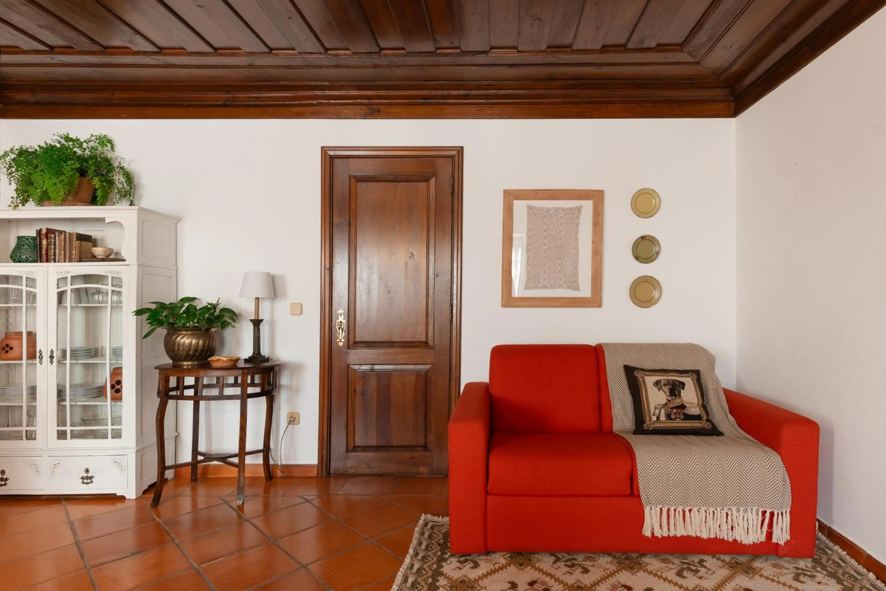 Casa Da Avo Genoveva