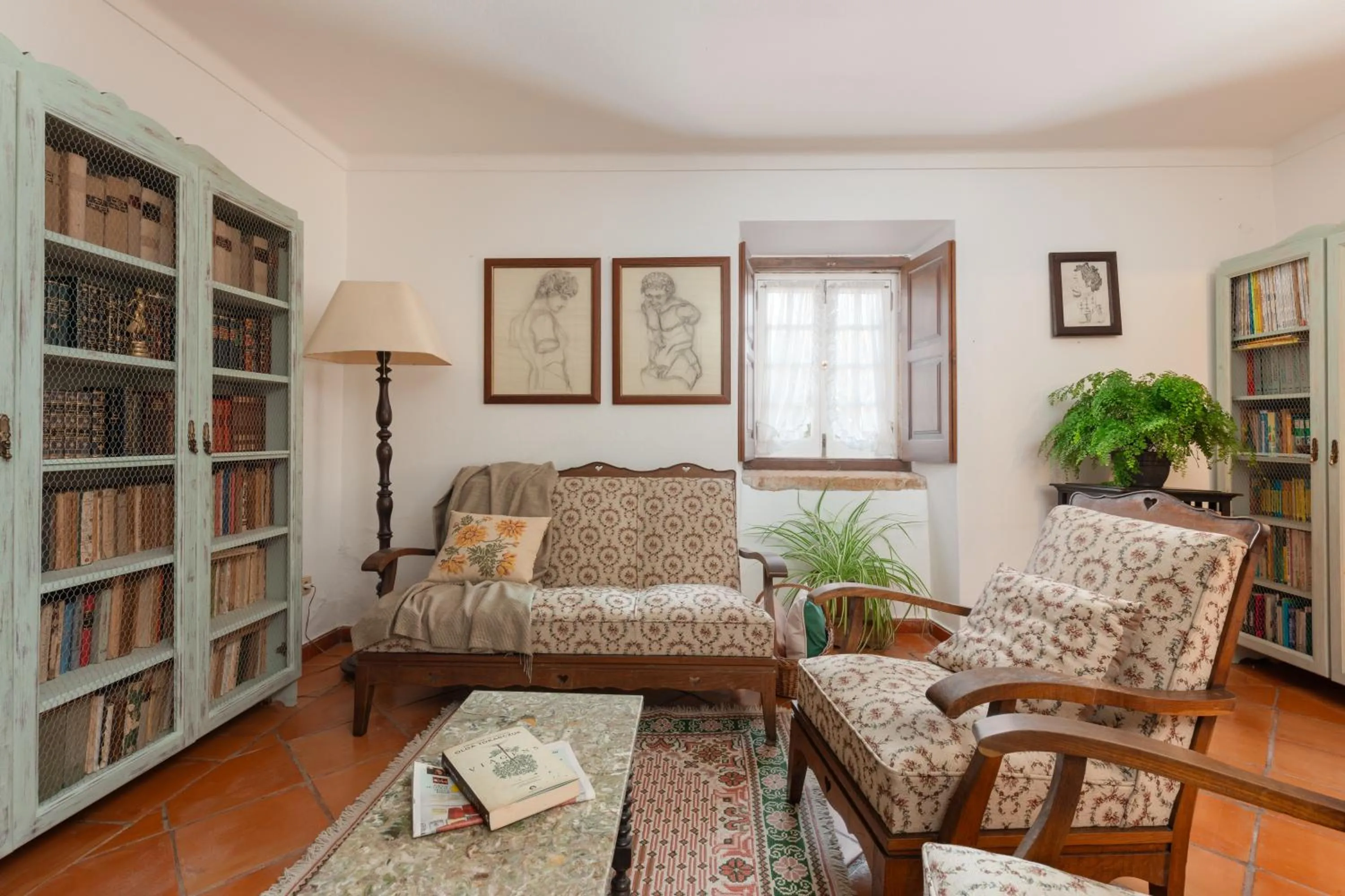 Casa Da Avo Genoveva