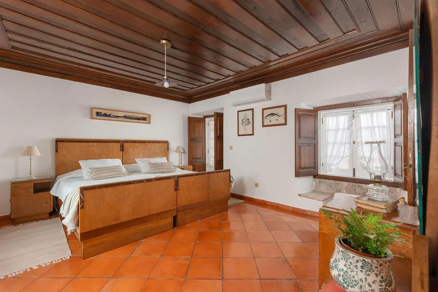 Apartment - single occupancy in Casa Da Avo Genoveva Apartment - single occupancy in Casa Da Avo Genoveva