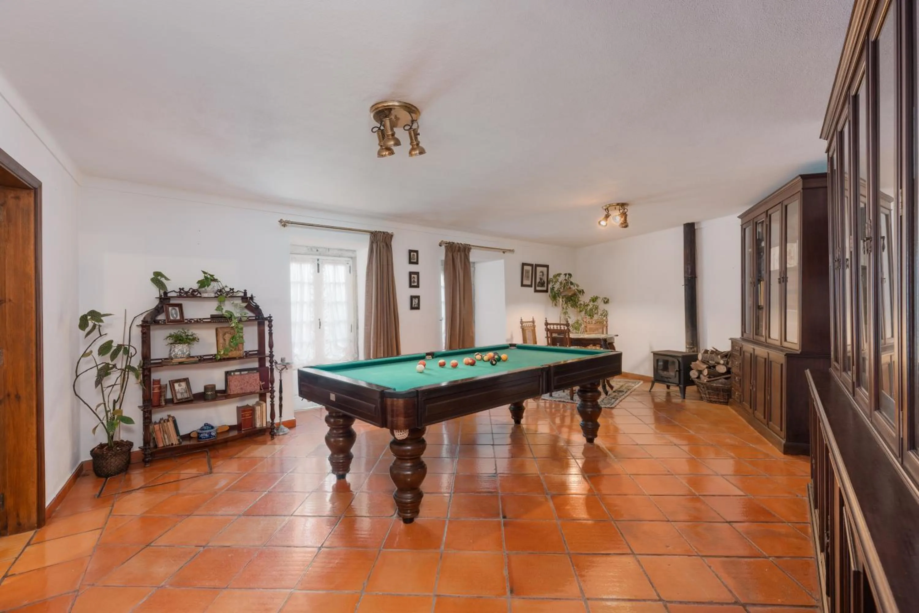 Casa Da Avo Genoveva