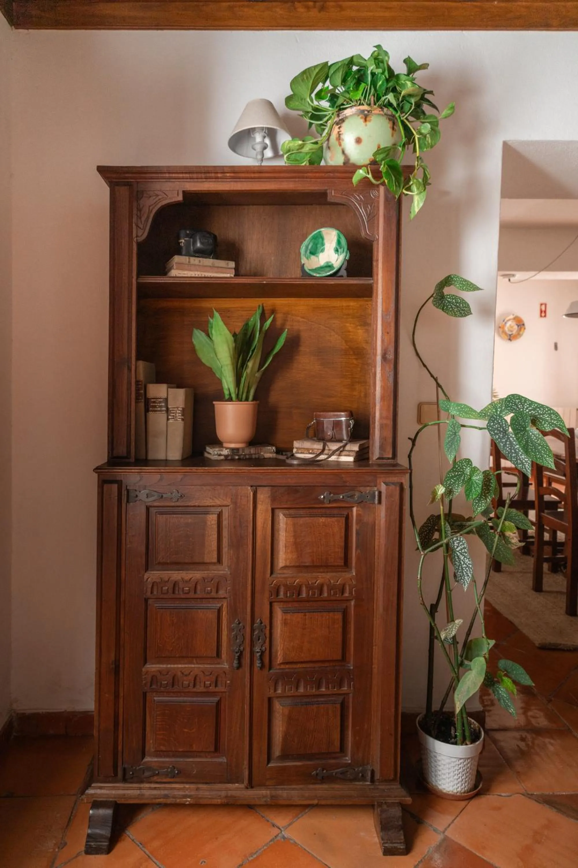 Casa Da Avo Genoveva
