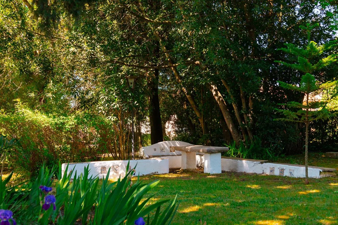 Casa Da Avo Genoveva