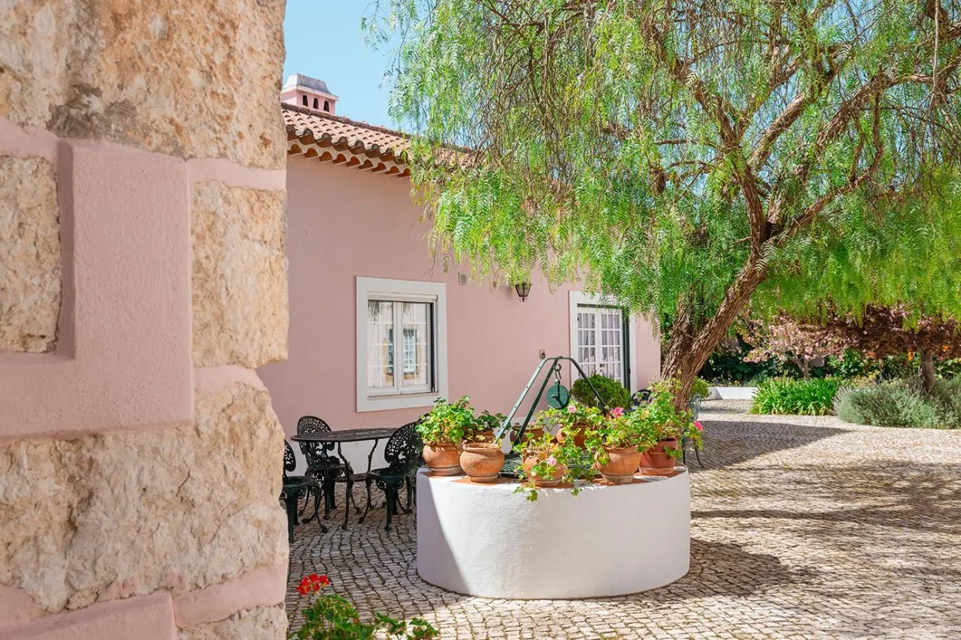Casa Da Avo Genoveva