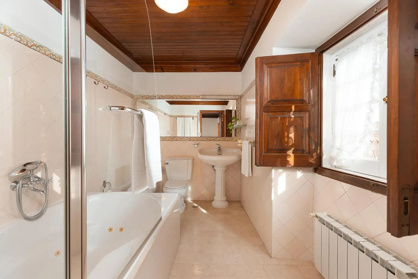 Casa Da Avo Genoveva