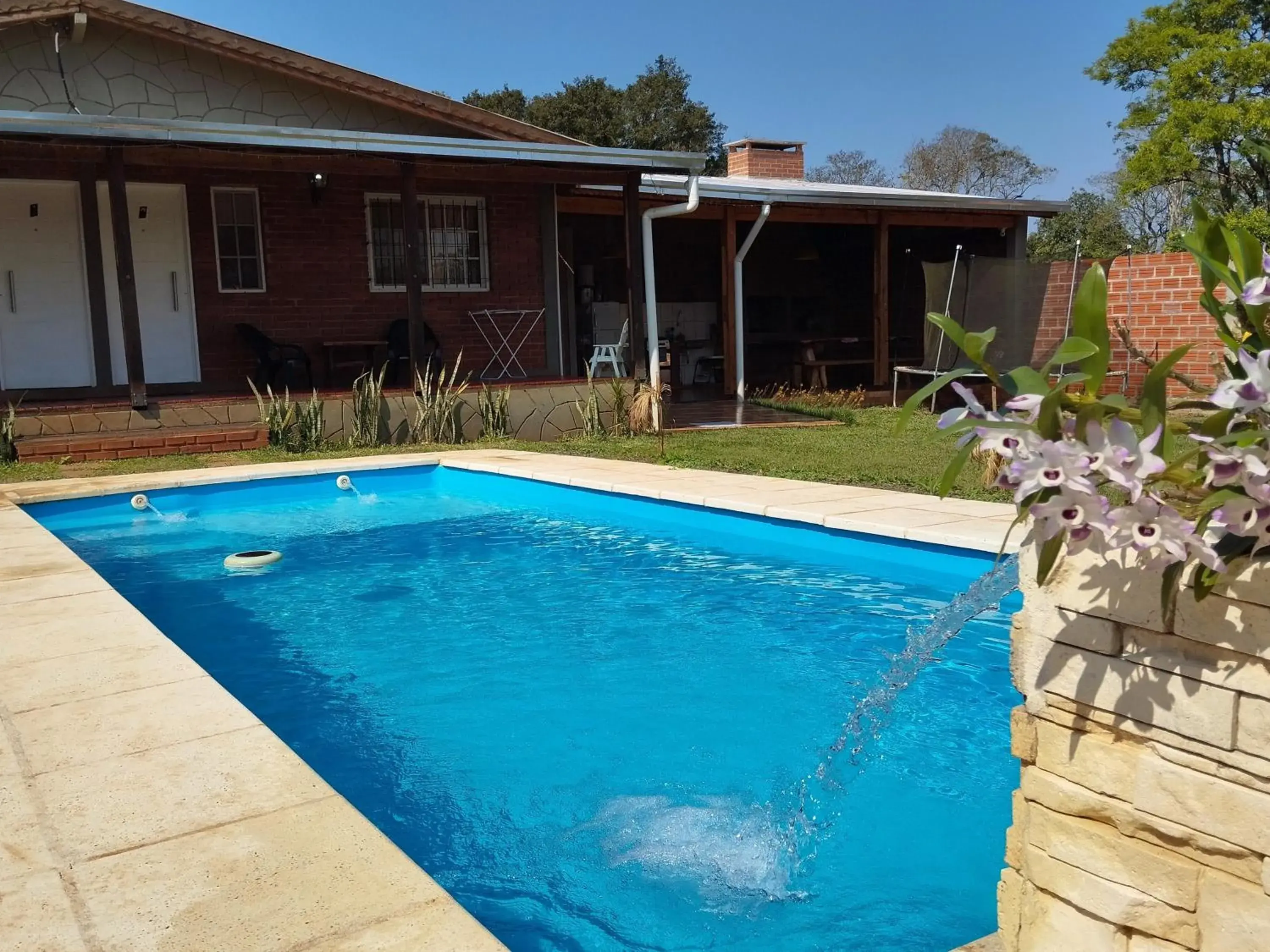 Don Alejandro Apart Iguazu Don Alejandro Apart Iguazu
