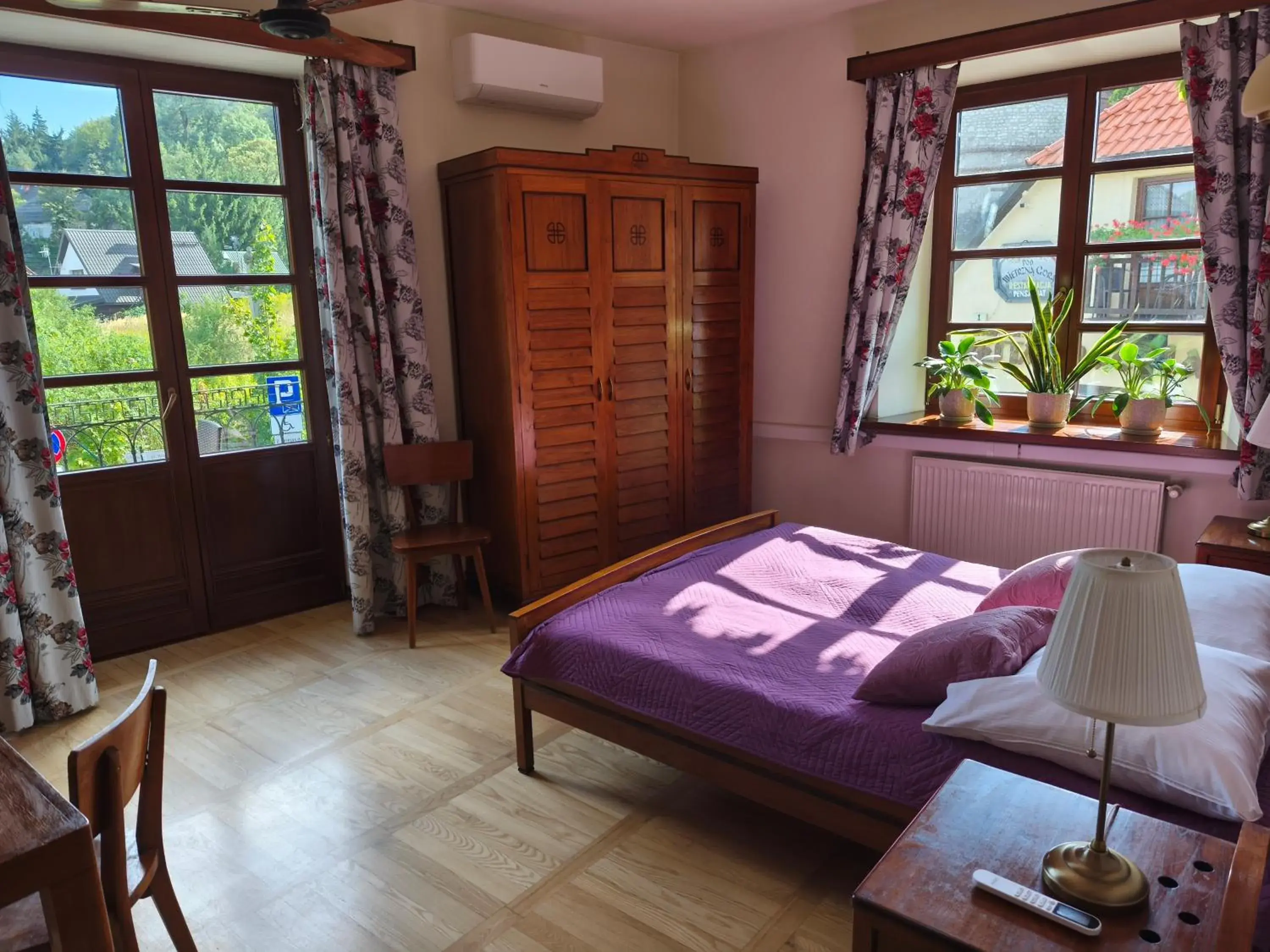 Apartment in Agharta Apartment in Agharta