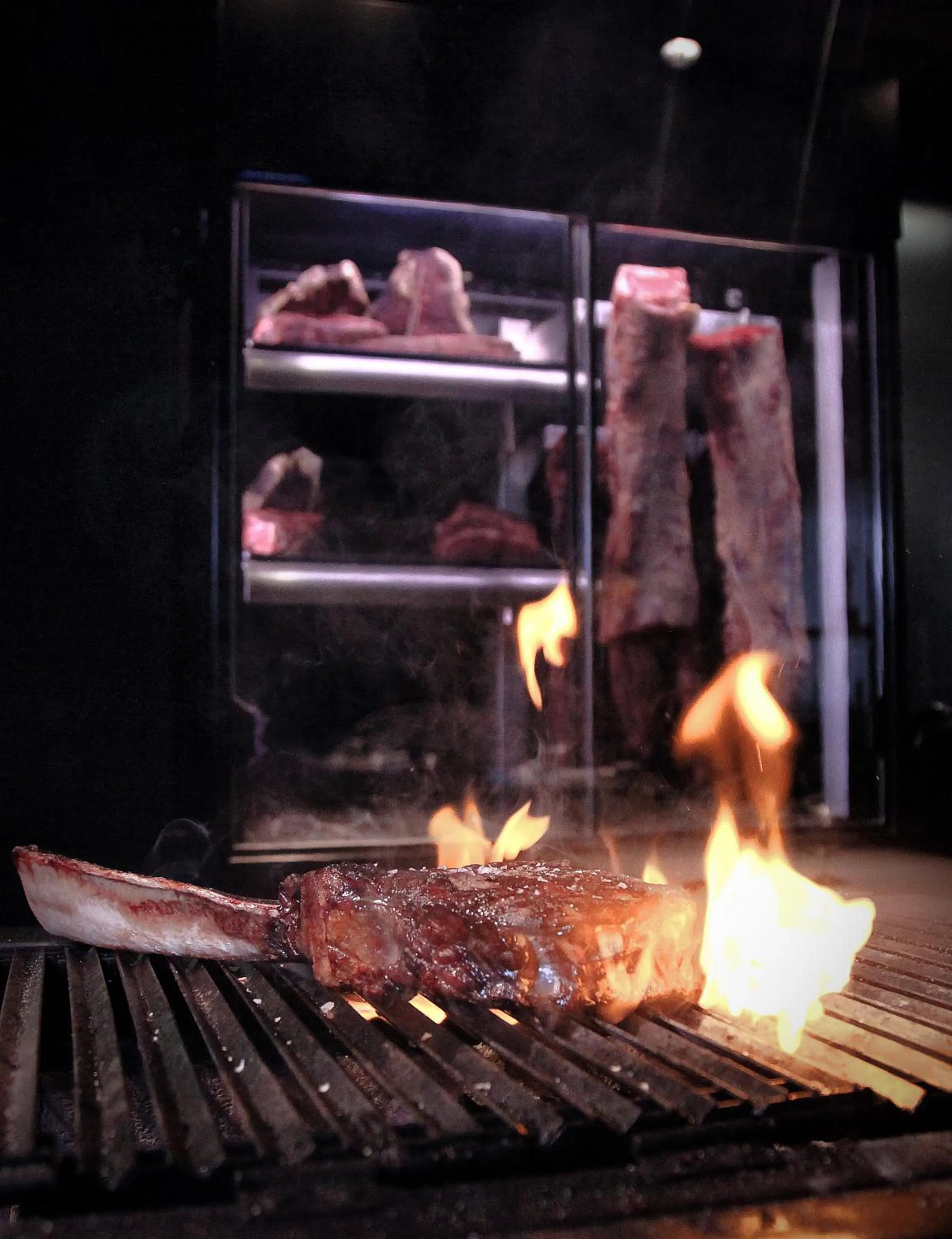 Restaurant/places to eat in Hotel Zhero – Ischgl/Kappl