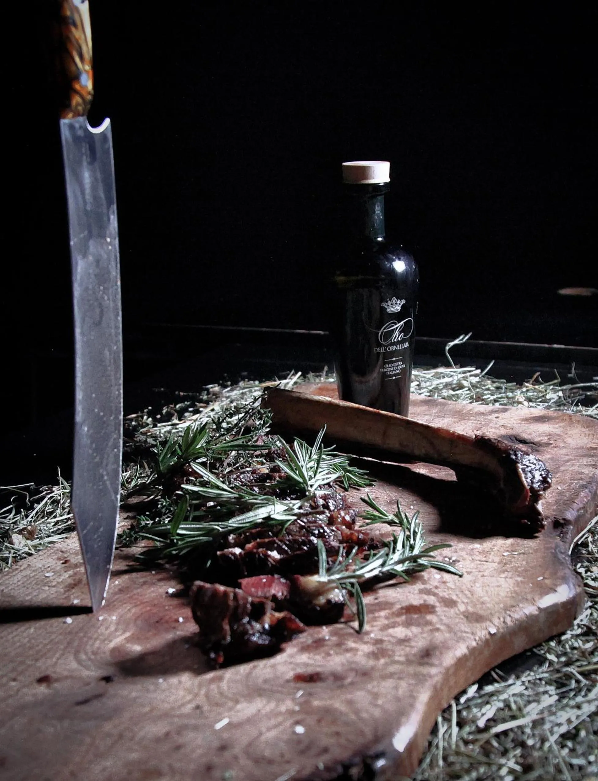 Restaurant/places to eat in Hotel Zhero – Ischgl/Kappl