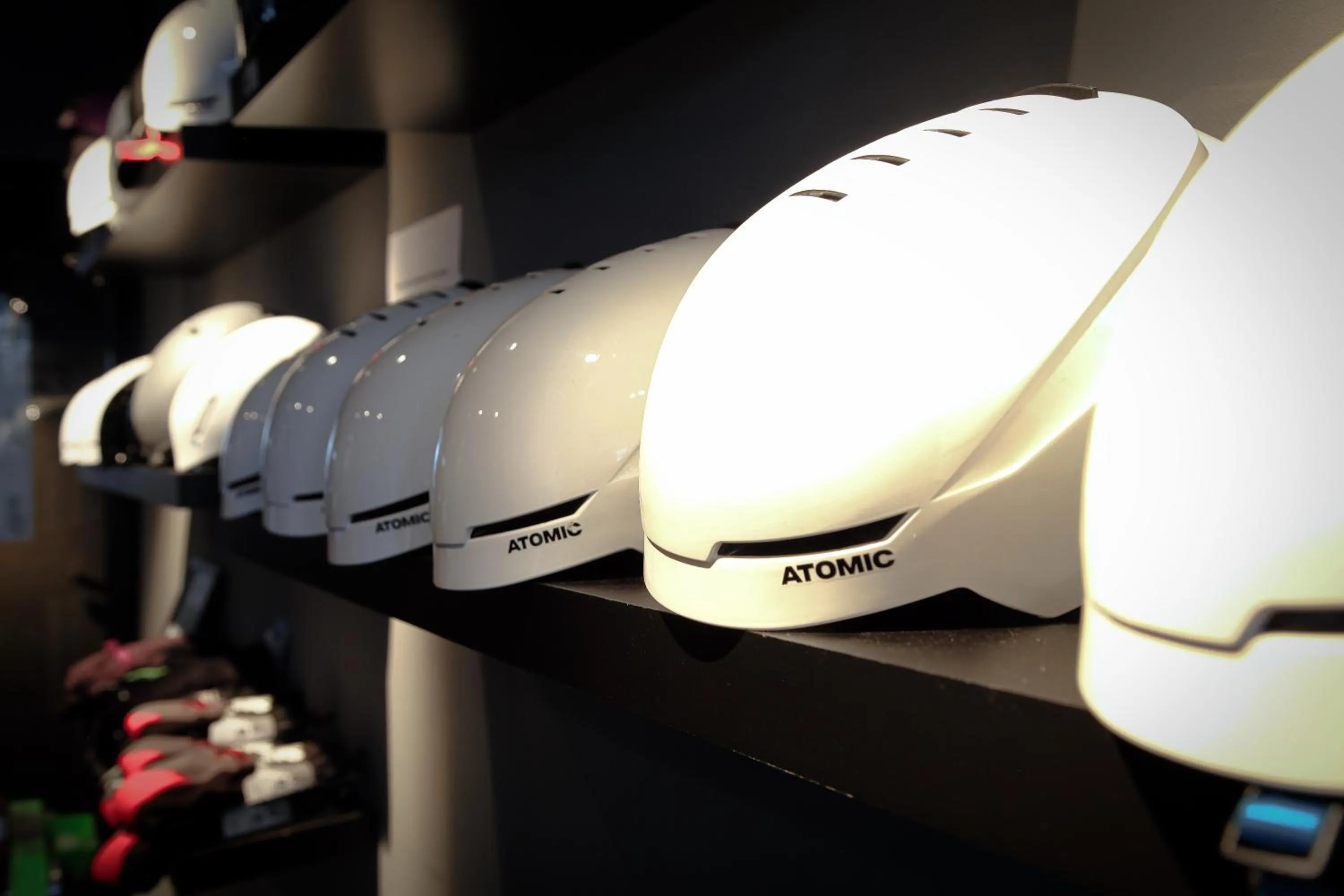 Skiing in Hotel Zhero – Ischgl/Kappl