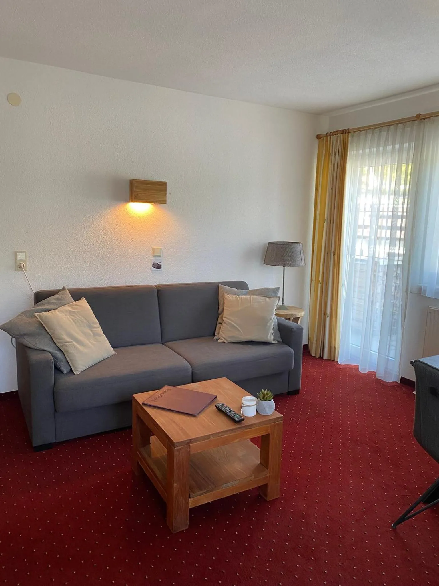 Chalet Rotenstein
