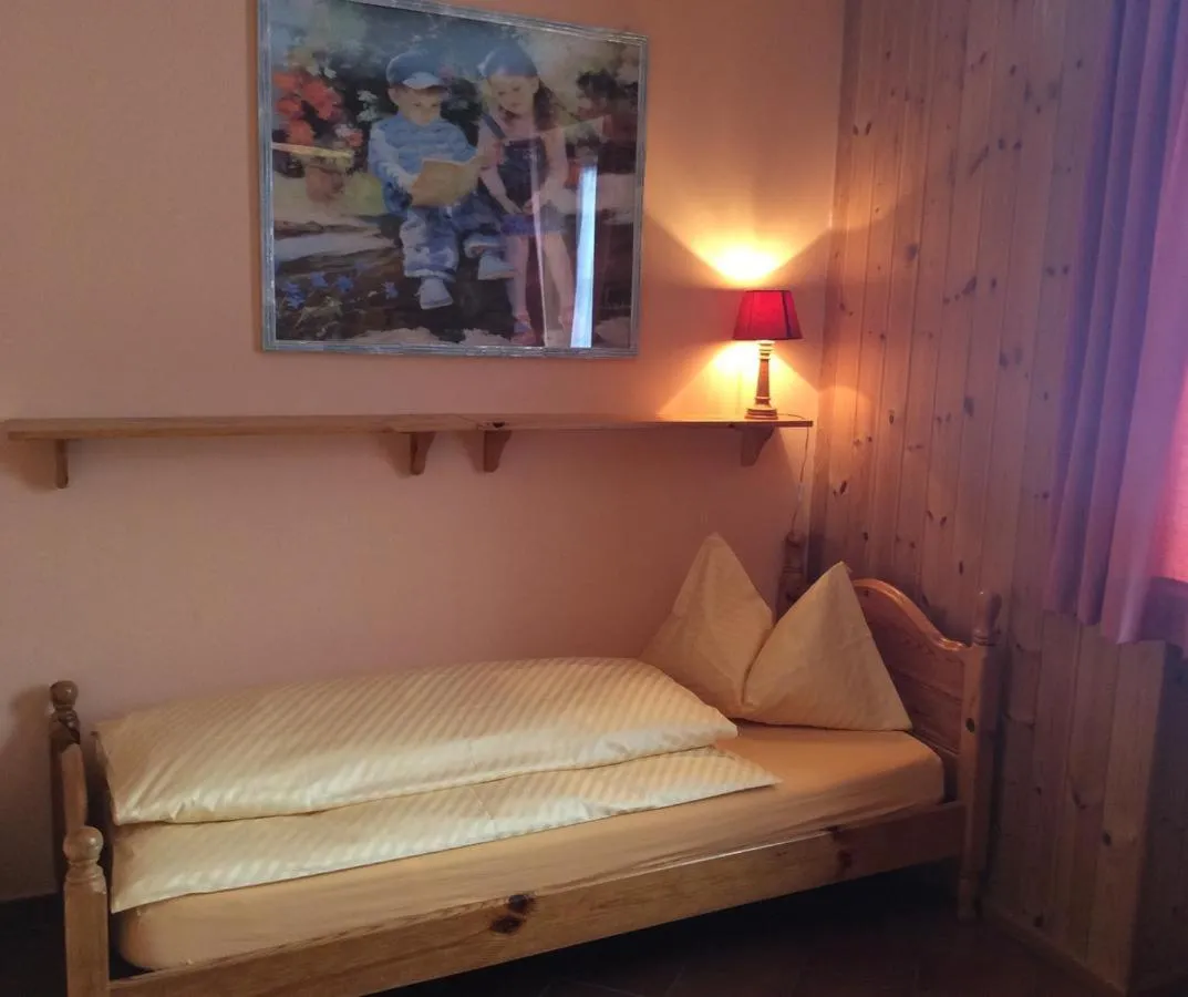 Residenze Sonnenschein Casa Rossa