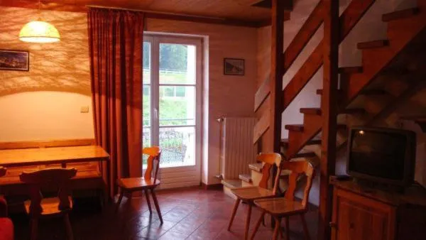 Residenze Sonnenschein Casa Rossa