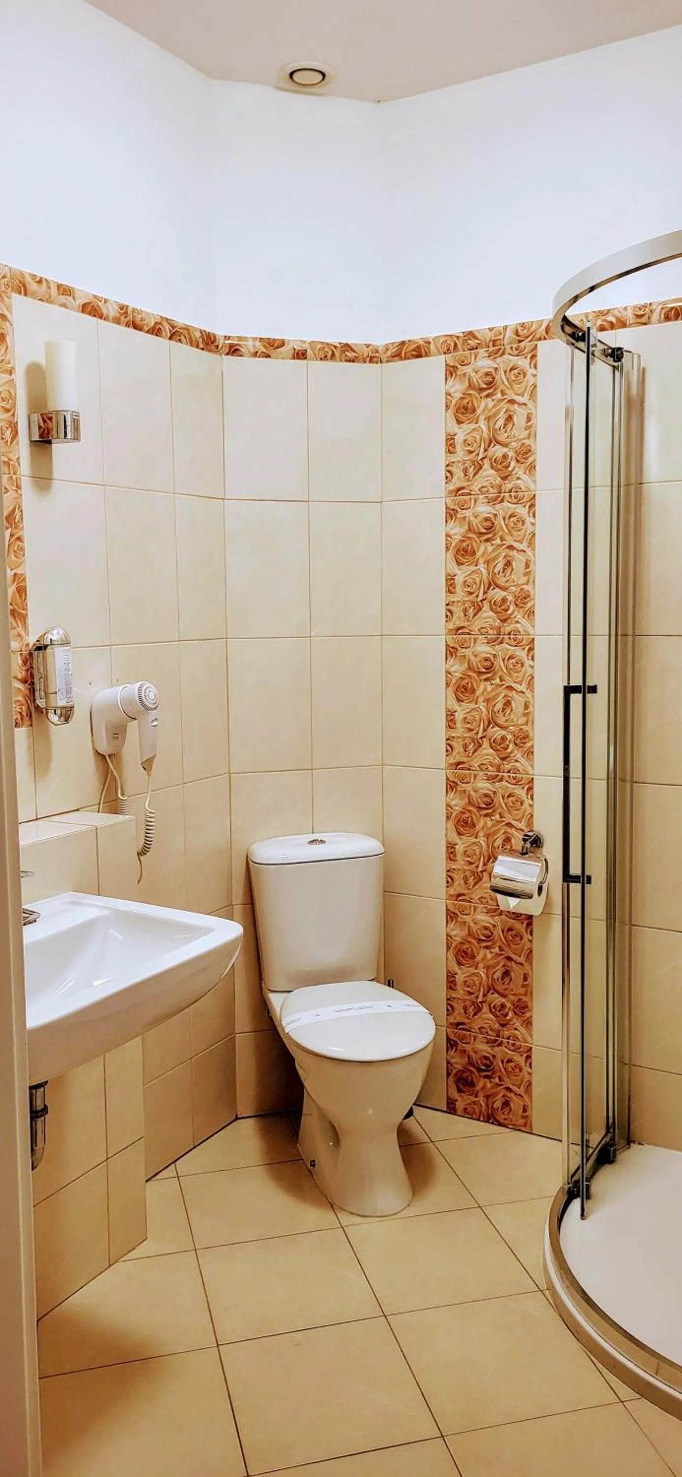 Hotel Sobienie Królewskie