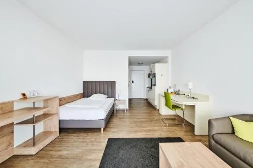 ADAPT APARTMENT HOTEL Giessen