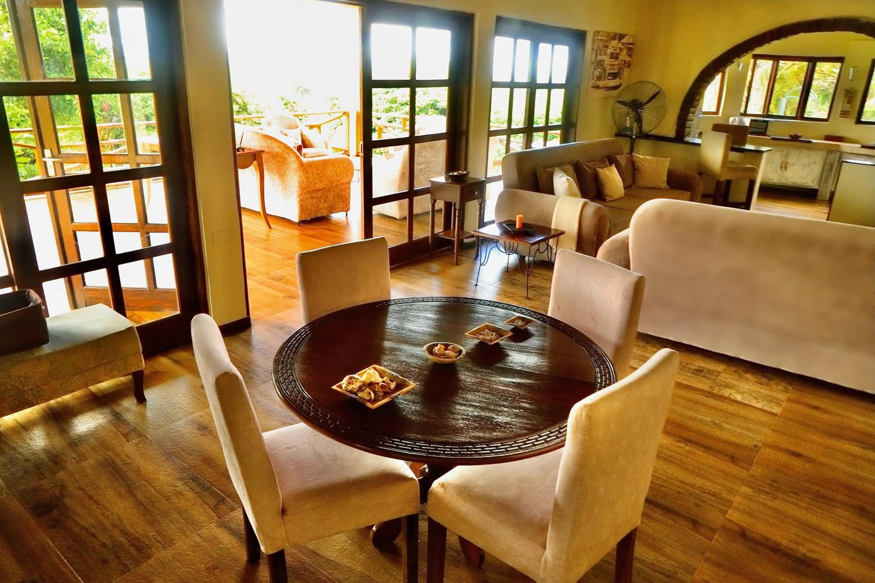 Pink Flamingo Boutique Hotel