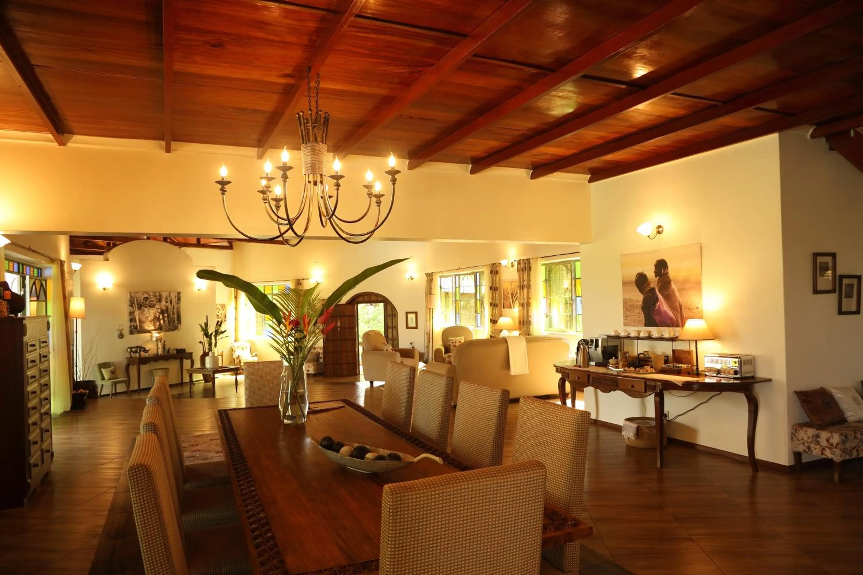 Pink Flamingo Boutique Hotel