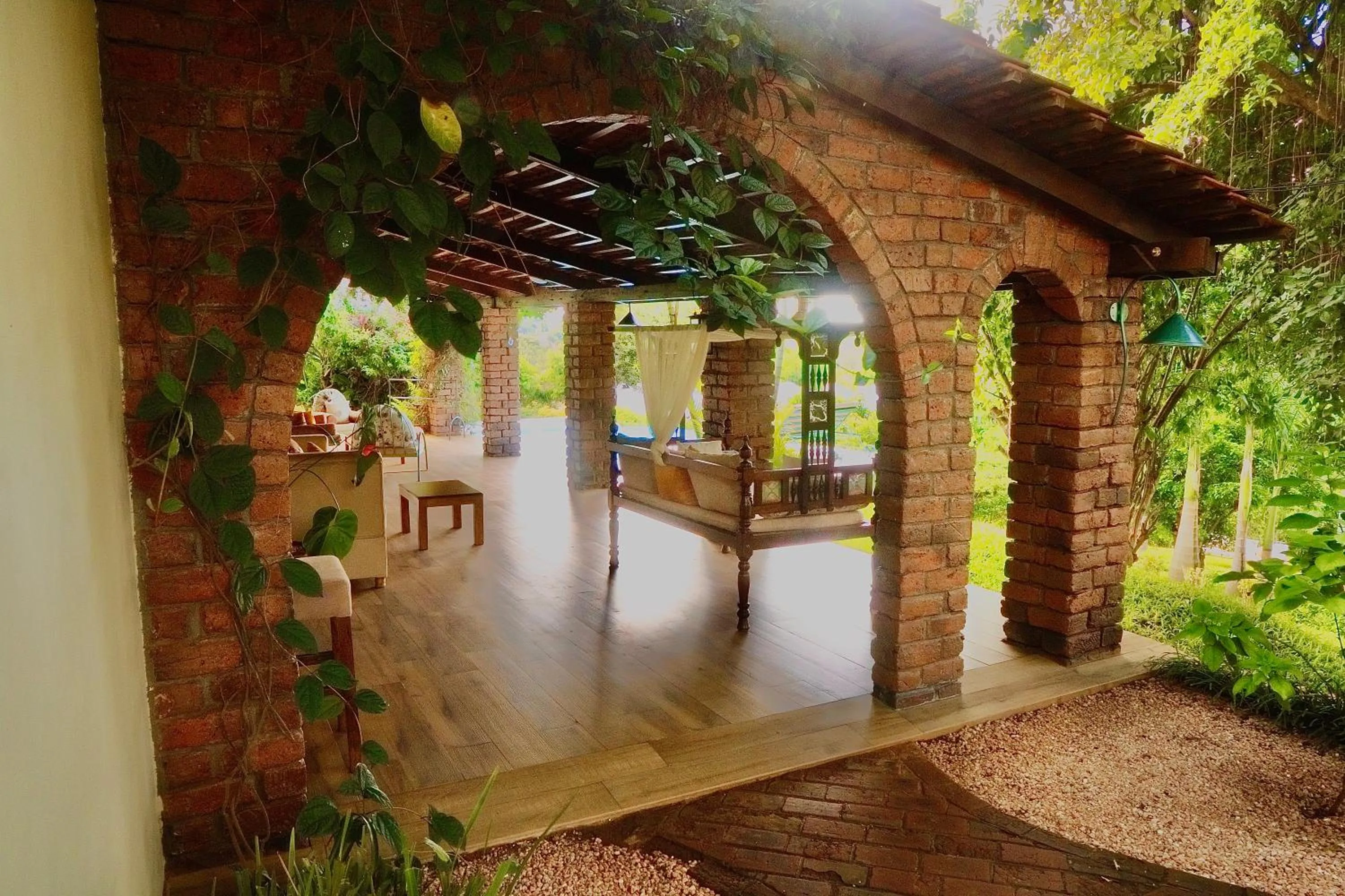 Pink Flamingo Boutique Hotel